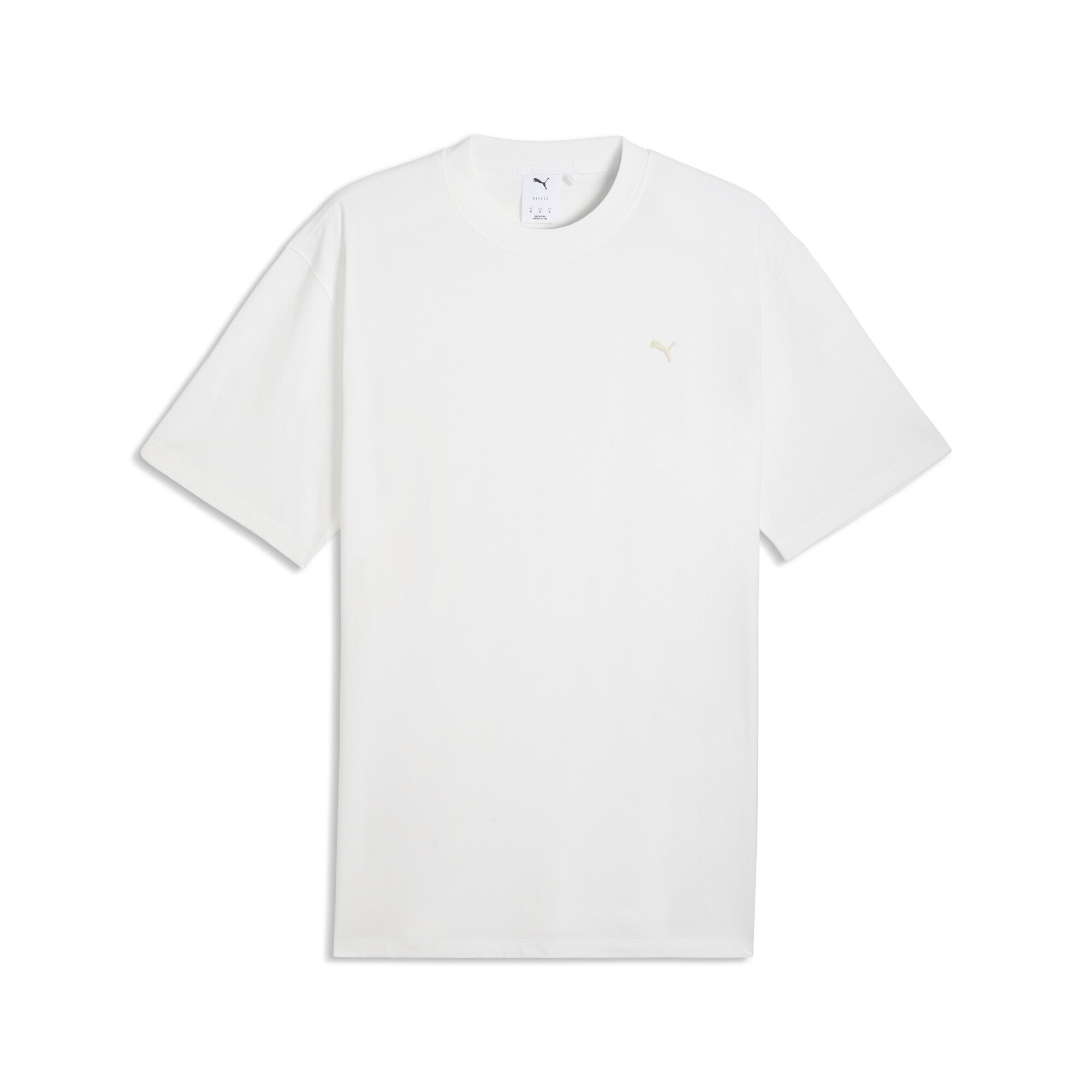 Футболка Puma Select Essentials (63646302) - фото