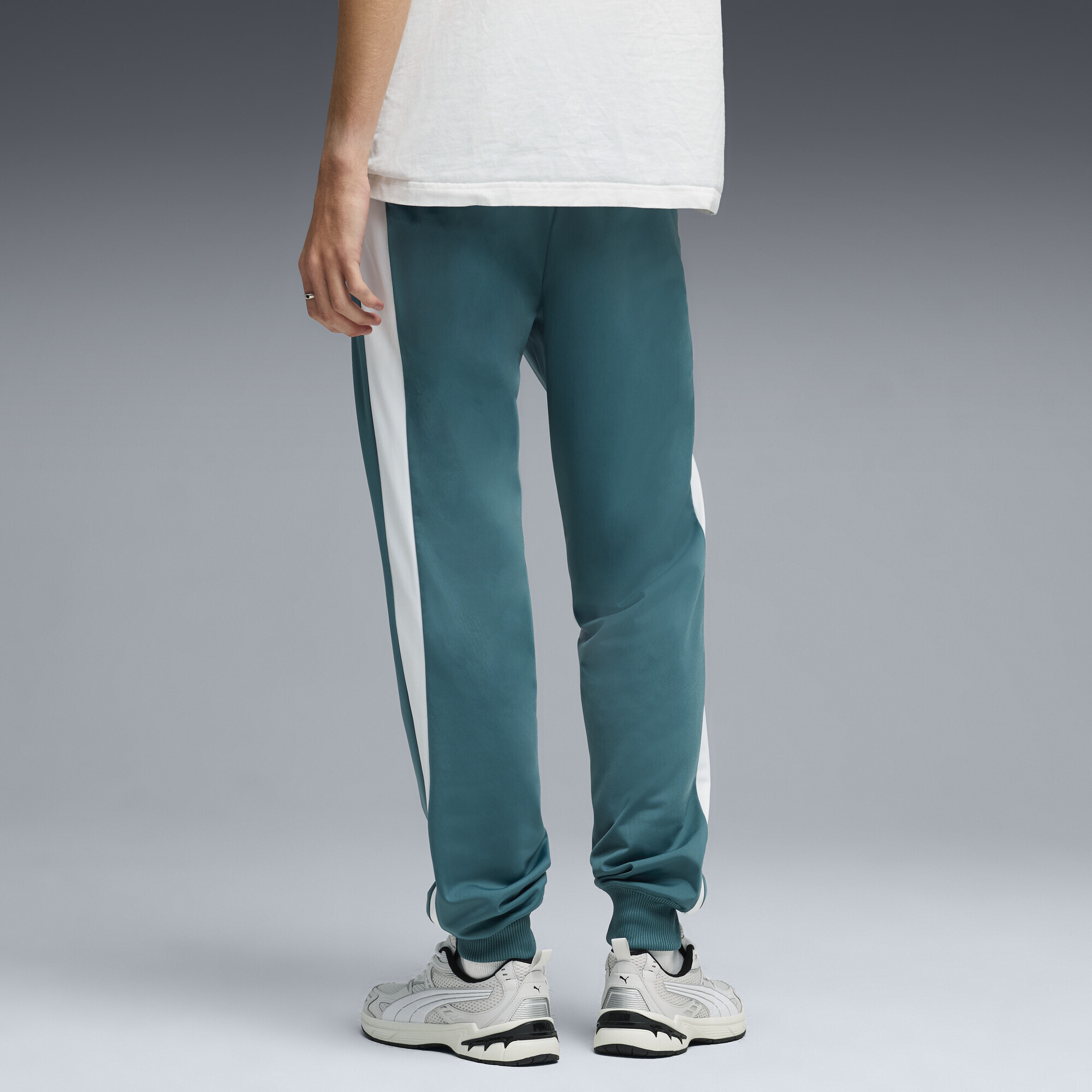 Штани Puma Ess T7 Poly (69246341) - фото