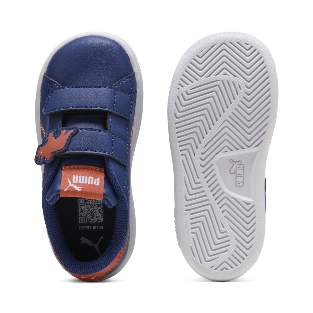 Кеди Puma Smash 3.0 Dino (40563702) - фото