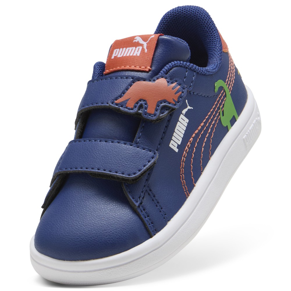 Кеди Puma Smash 3.0 Dino (40563702) - фото