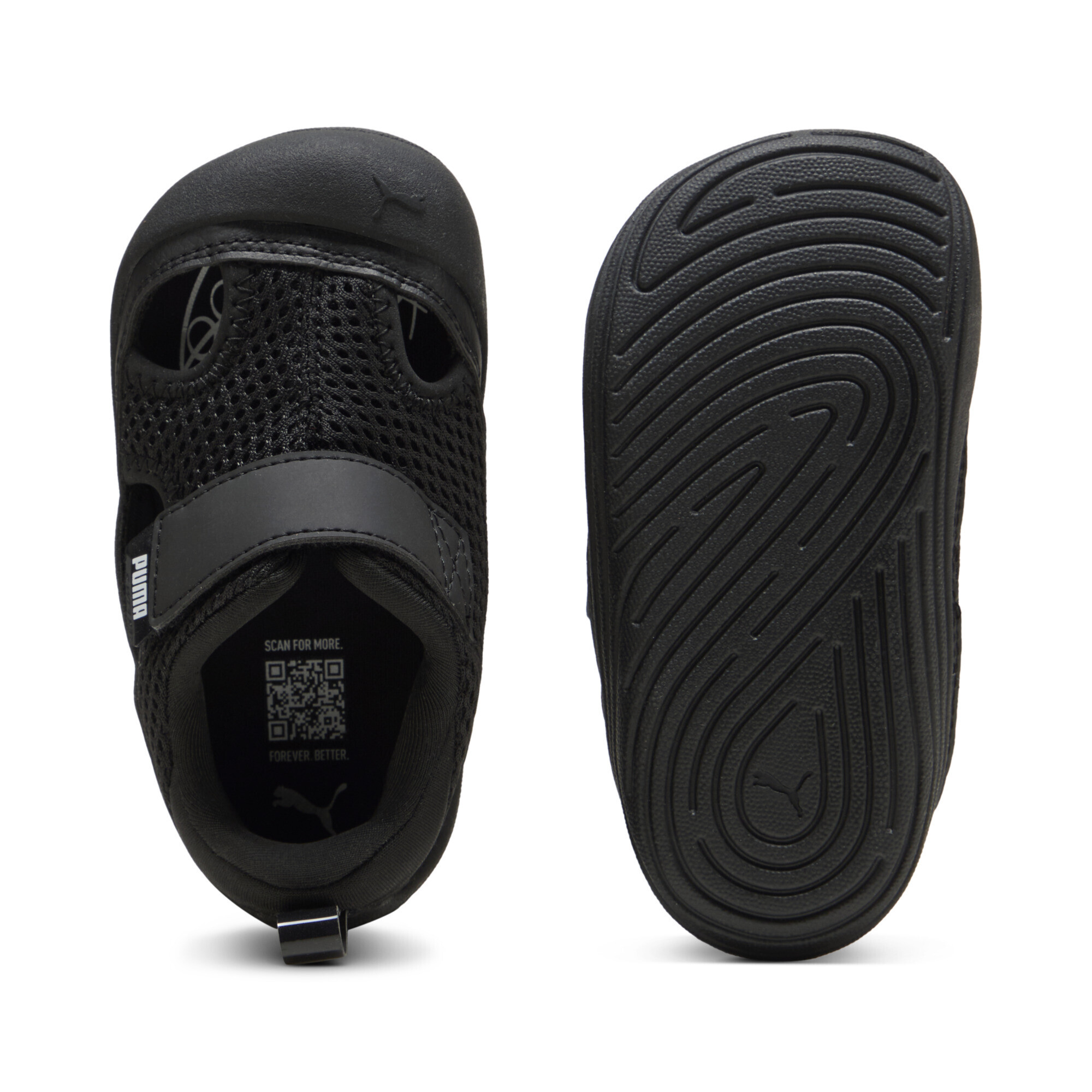 Сандалії Puma Kitten Summer V (40495404) - фото