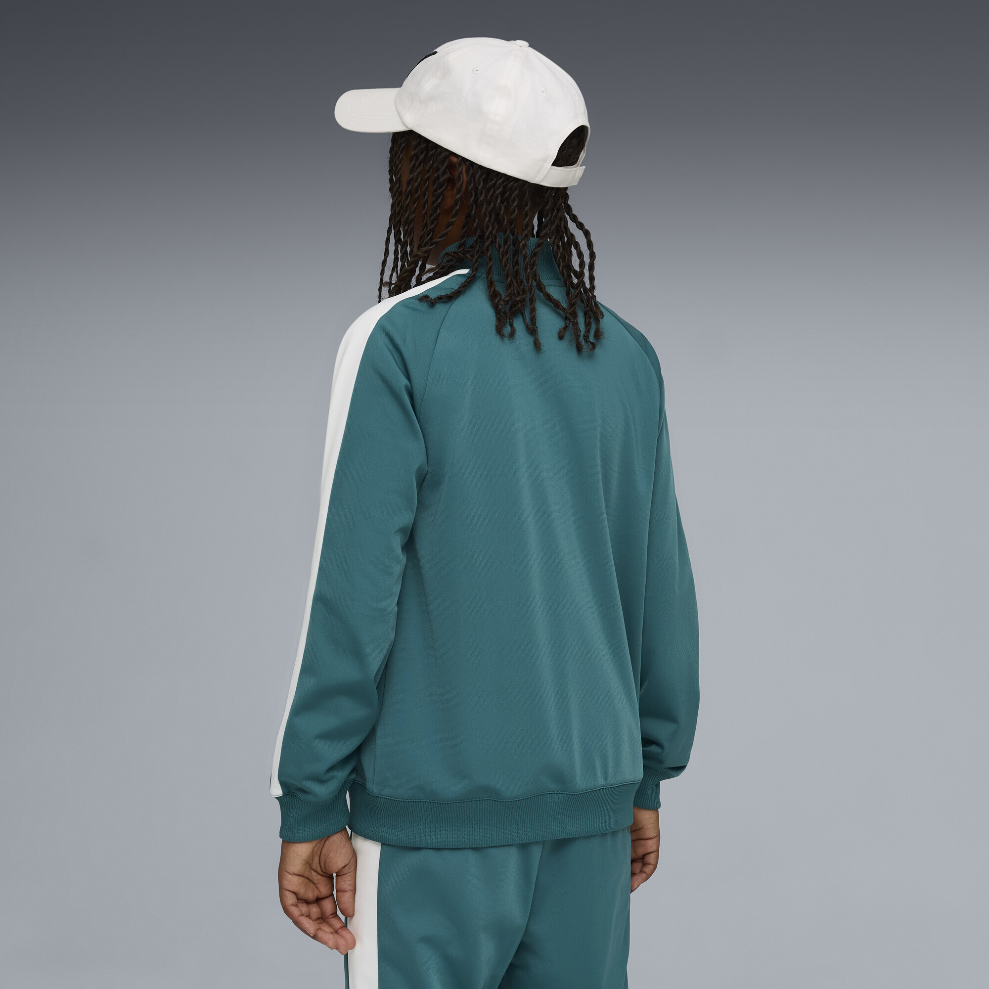 Олімпійка Puma T7 Always On (62987541) - фото