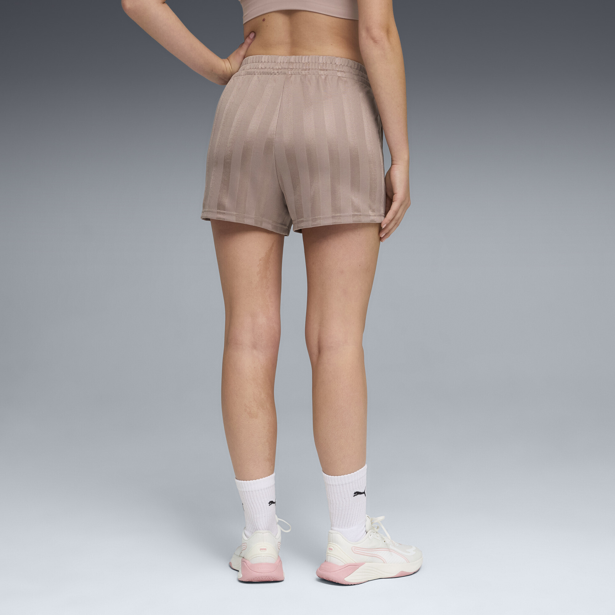 Шорти Puma League 3" (52848588) - фото