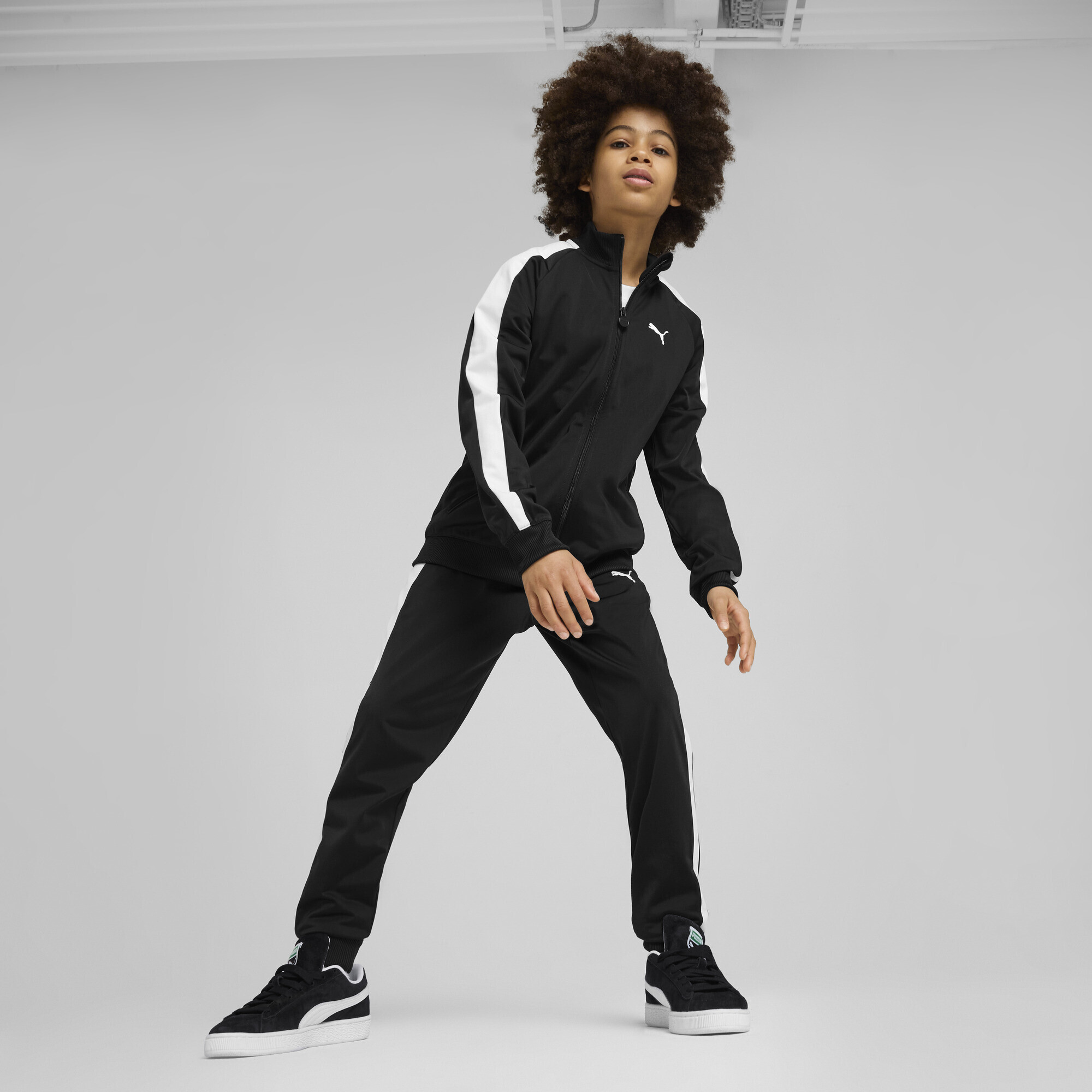 Олімпійка Puma T7 Always On (62987501) - фото