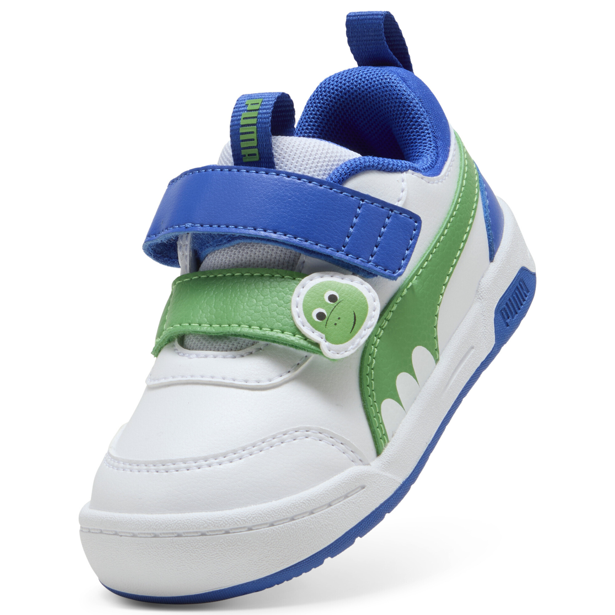 Кросівки Puma Multiflex 2 Dino (40565101) - фото