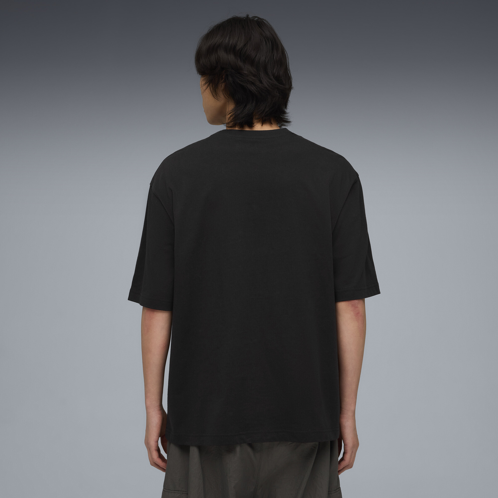 Футболка Puma Graphic Vintage (63566501) - фото