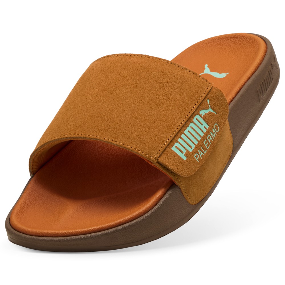 Сланці Puma Leadcat 2.0 Palermo Foil (39904111) - фото