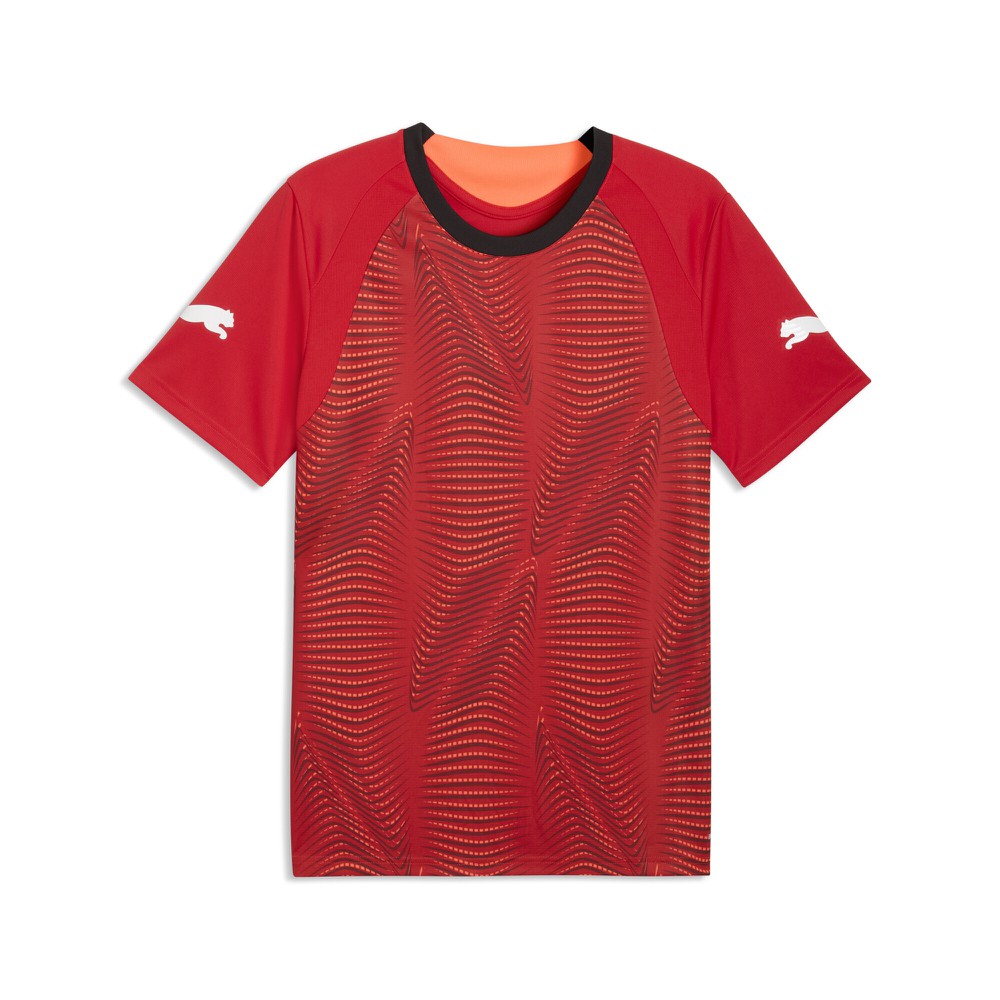 Футболка Puma IndividualFINAL Jersey (66042401) - фото