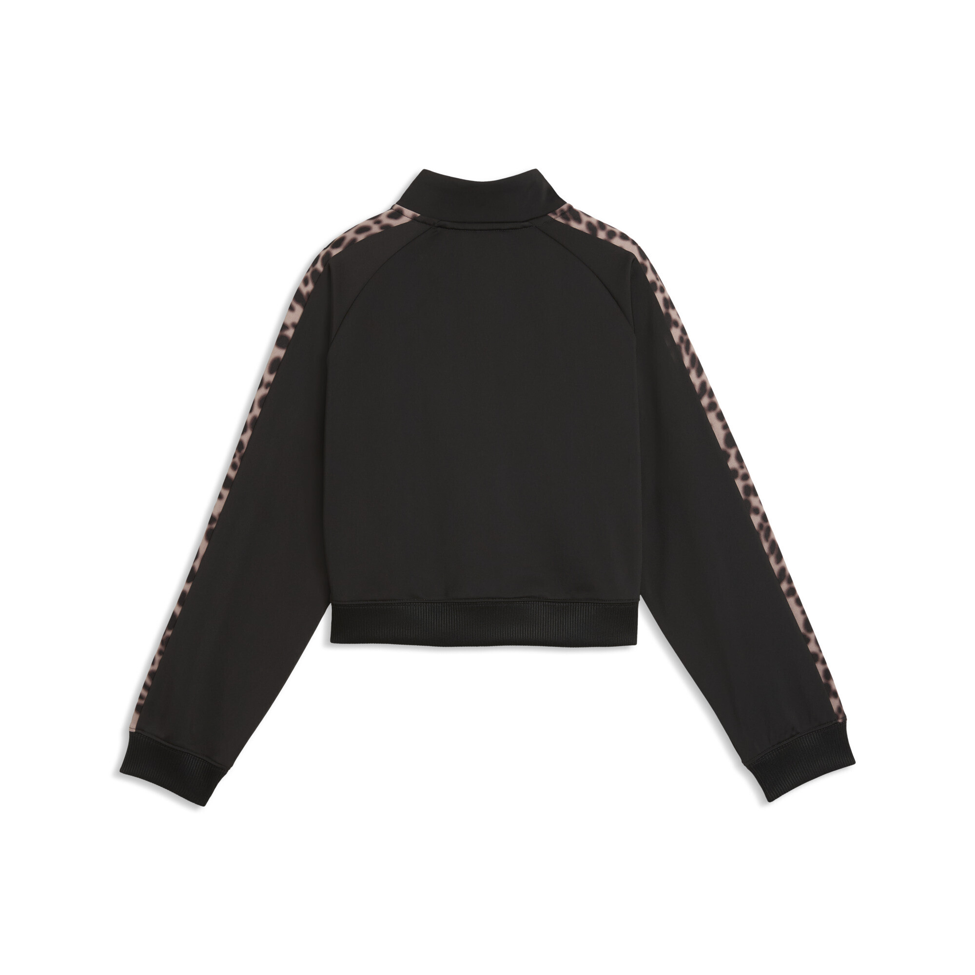 Олімпійка Puma T7 Animal Relaxed (63536901) - фото