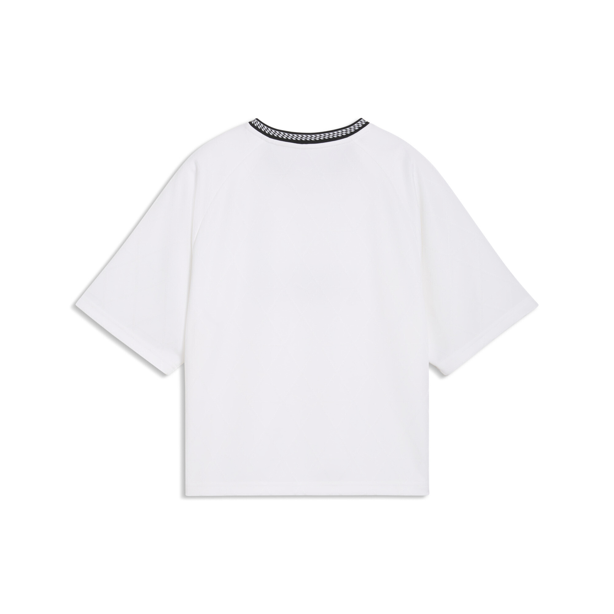 Футболка Puma Sport Relaxed Jersey (69186002) - фото