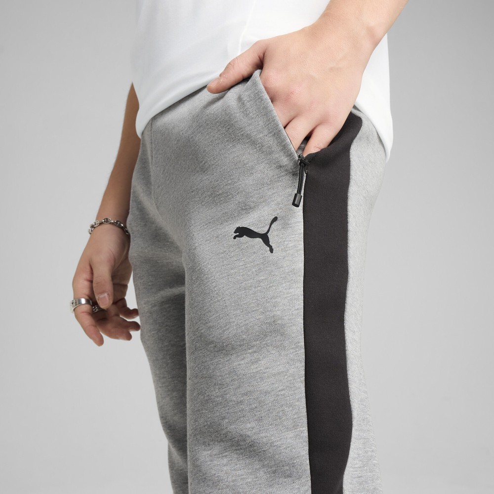 Штани Puma Evostripe Core (63153303) - фото