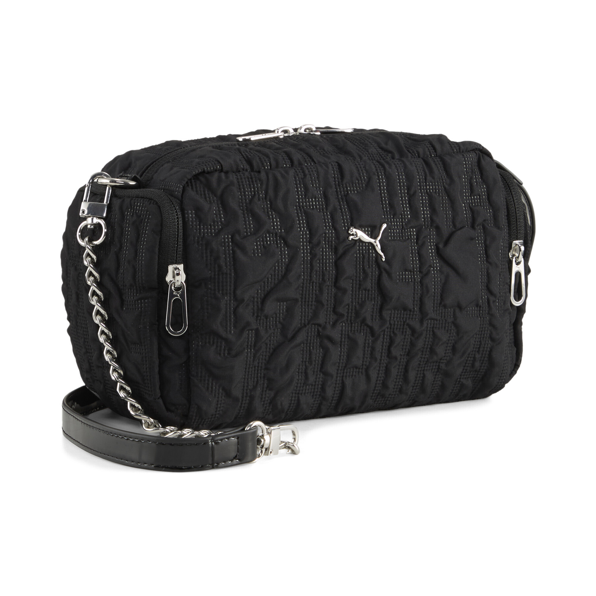 Сумка Puma Strata Multi-Pocket Crossbody (09222501) - фото