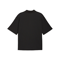 Поло Puma Wardrobe Ess Boxy (63436201)