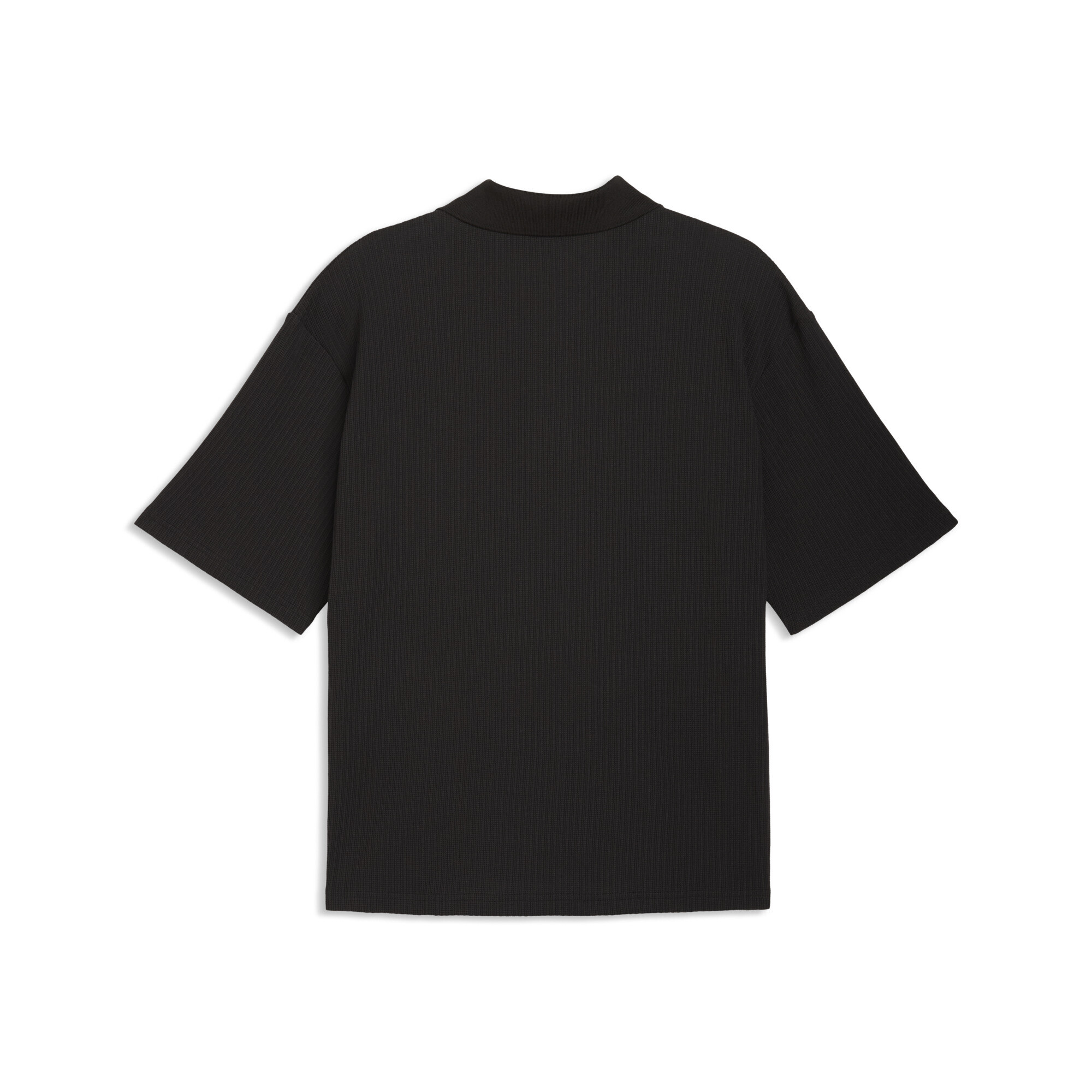 Поло Puma Wardrobe Ess Boxy (63436201) - фото