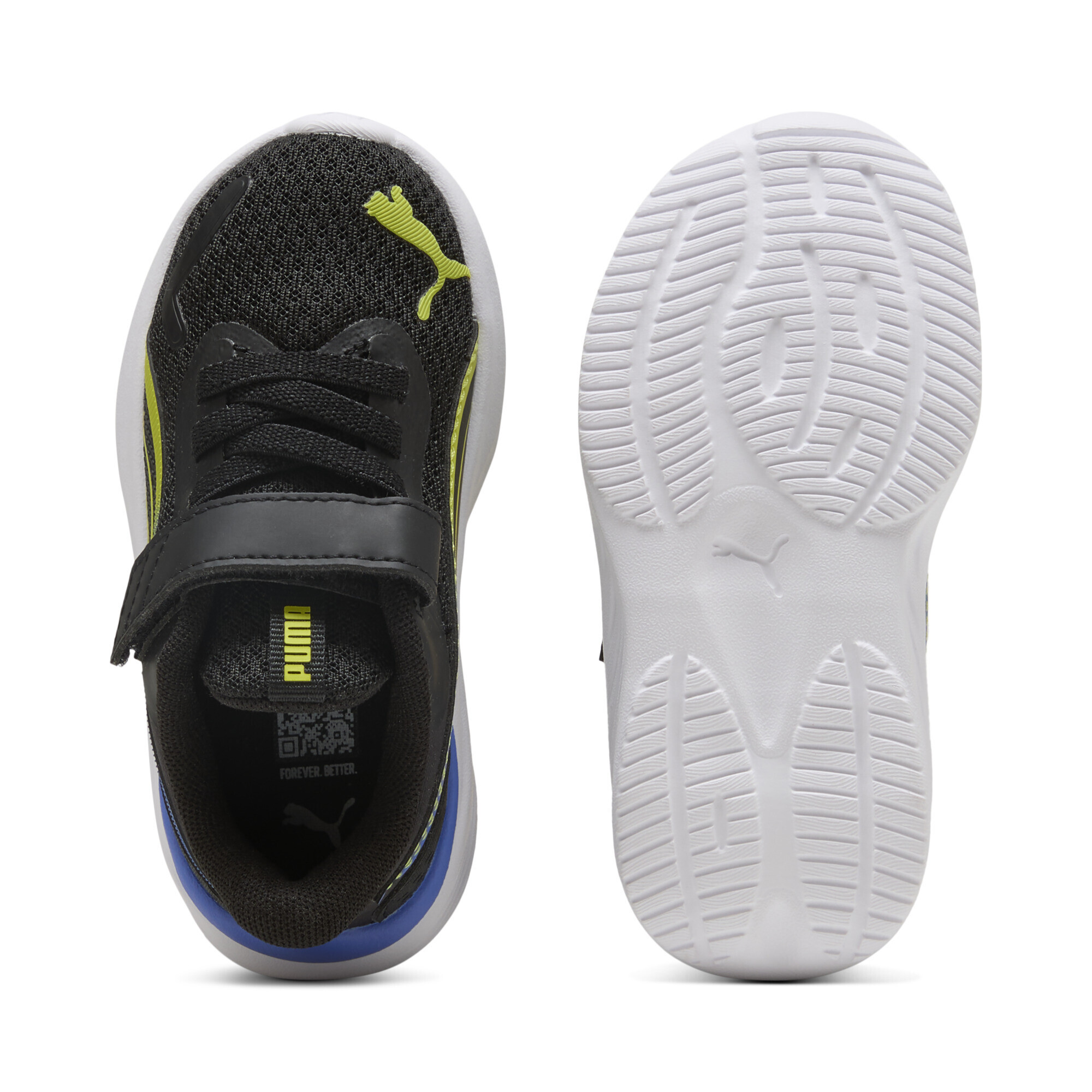 Кросівки Puma Pounce (40151611) - фото