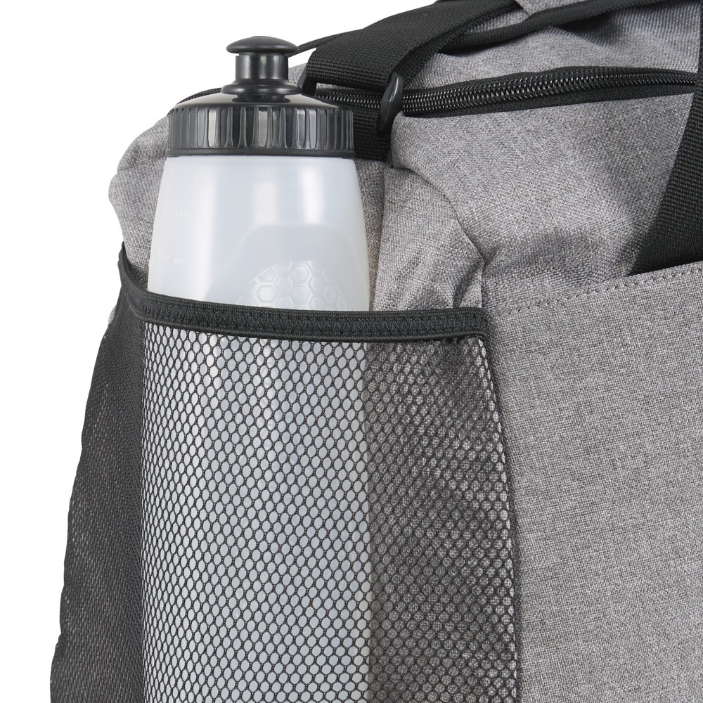 Сумка Puma Buzz Heather Small (09137801) - фото