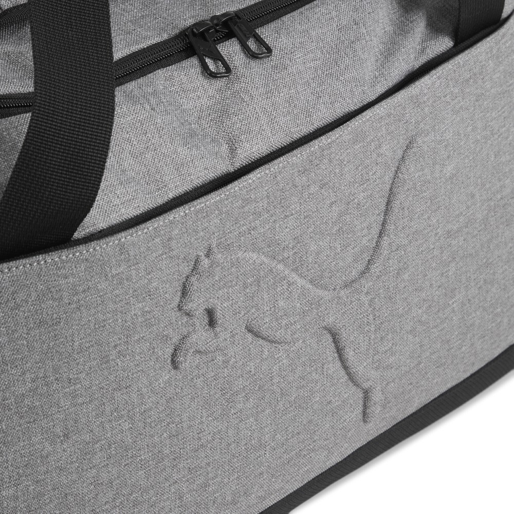 Сумка Puma Buzz Heather Small (09137801) - фото