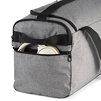 Сумка Puma Buzz Heather Small (09137801)