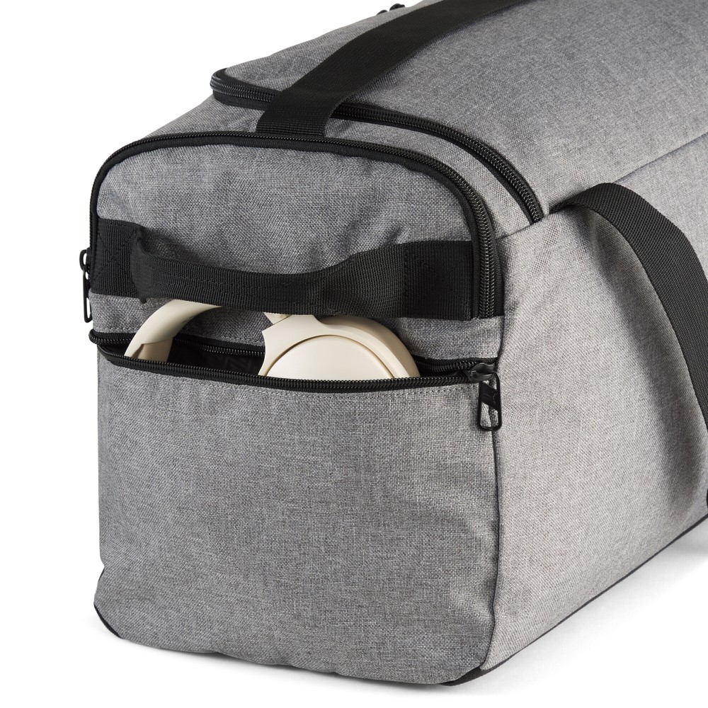 Сумка Puma Buzz Heather Small (09137801) - фото