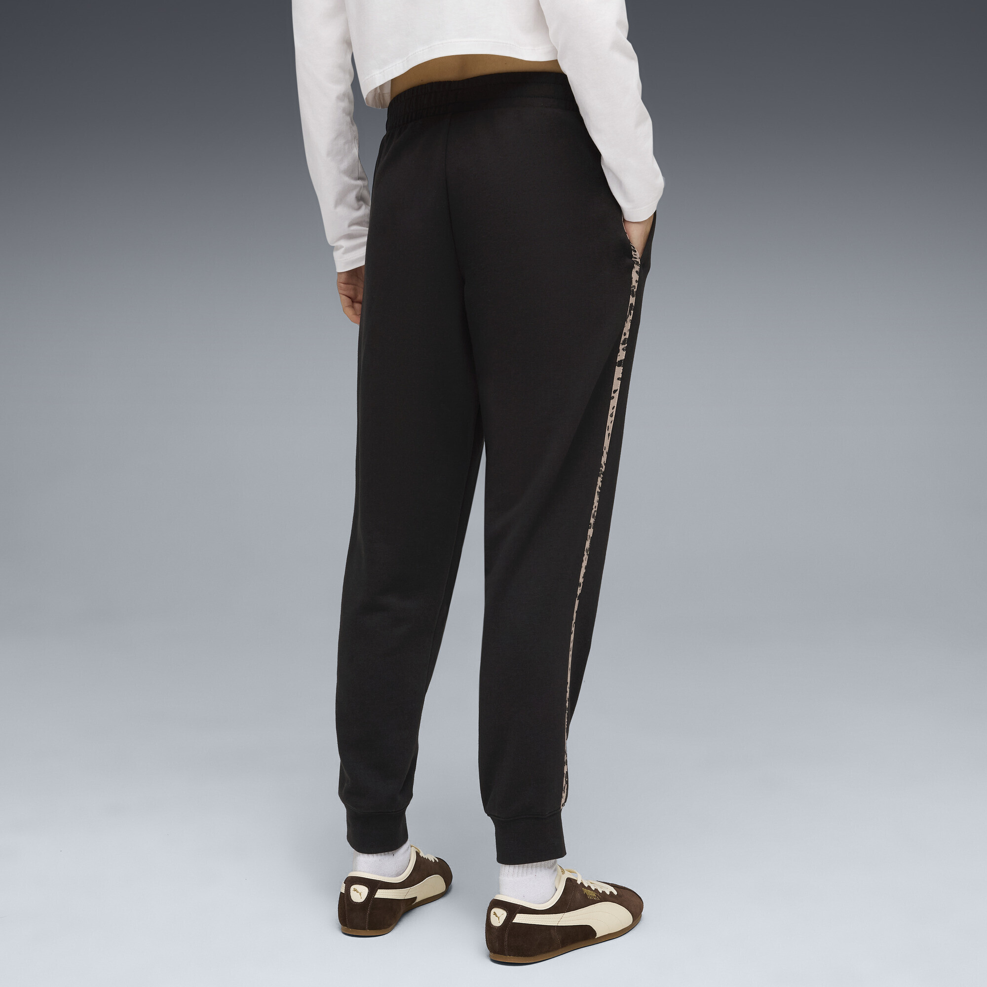 Штани Puma Ess Graphic Animal (69246401) - фото