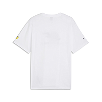 Футболка Puma Ferrari Graphic (63531404)