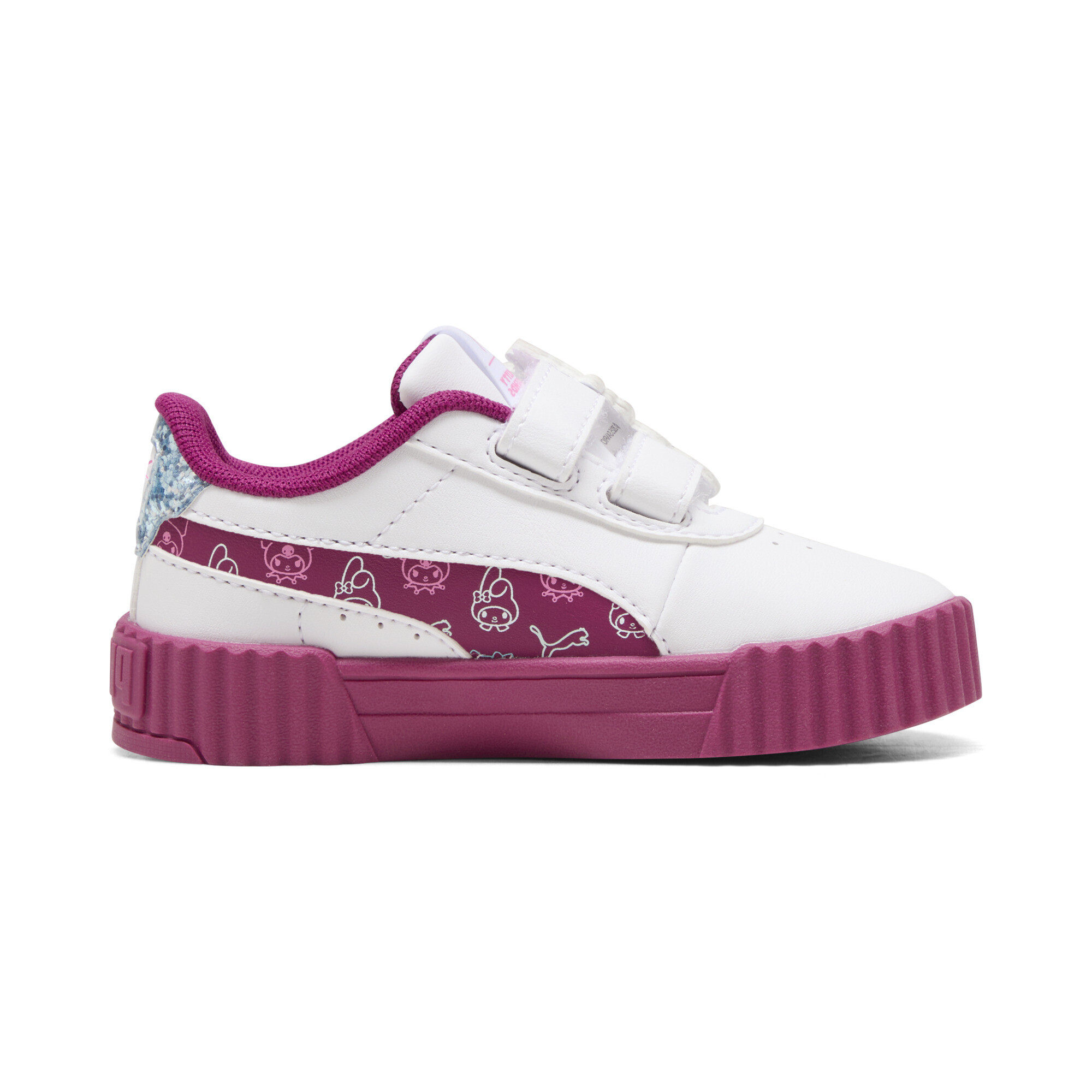 Кеди Puma x Hello Kitty and Friends Carina 3.0 (40339701) - фото