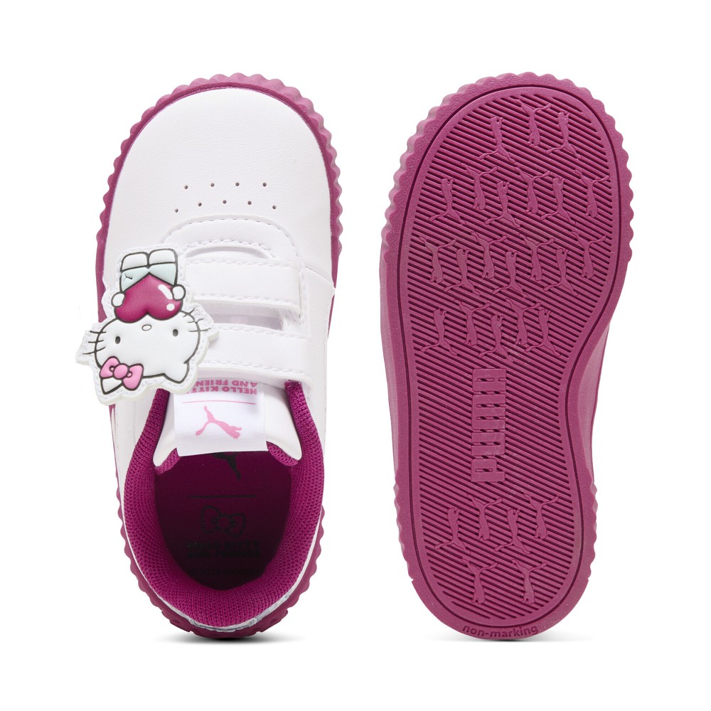 Кеди Puma x Hello Kitty and Friends Carina 3.0 (40339701) - фото