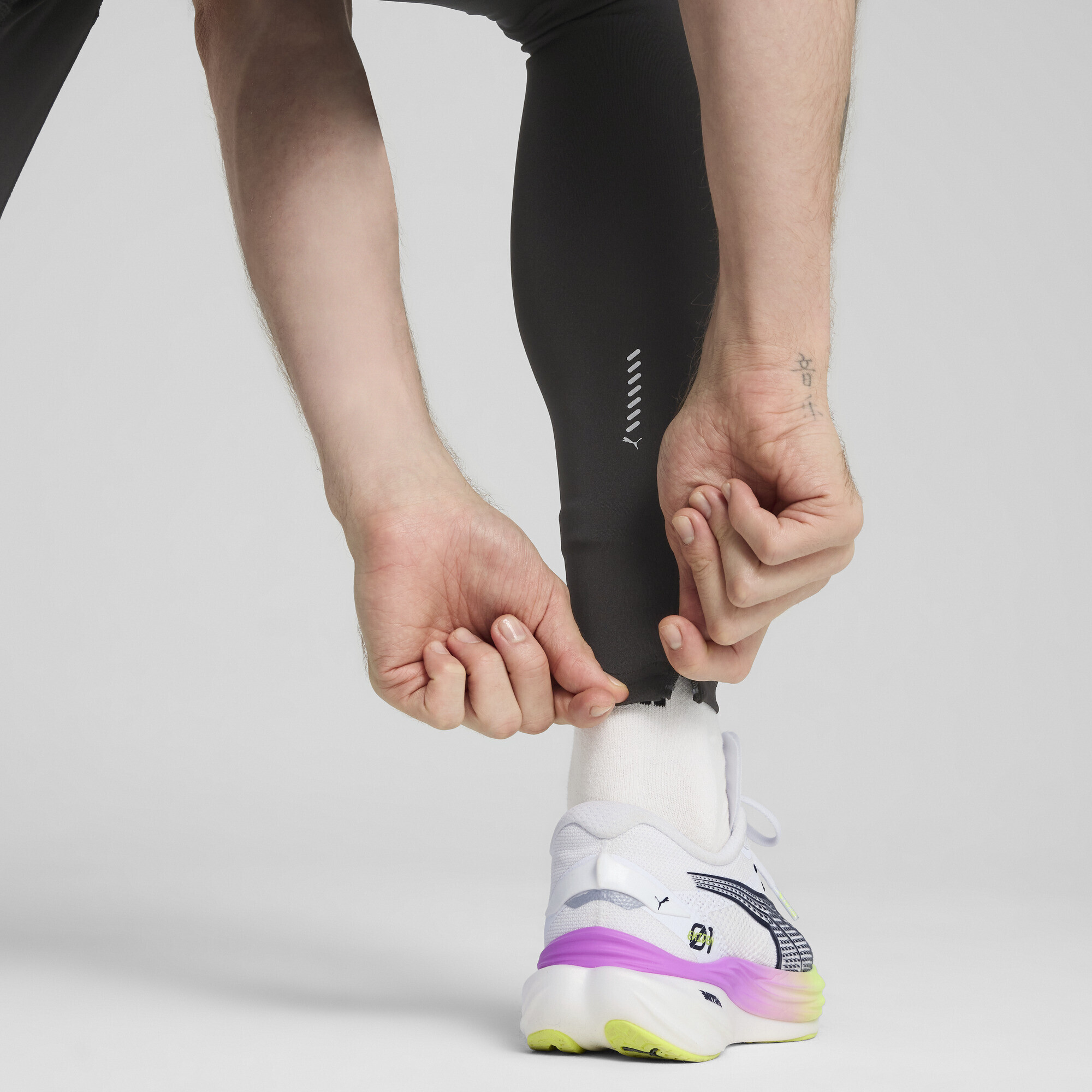 Легінси Puma Run Velocity Long (52661301) - фото