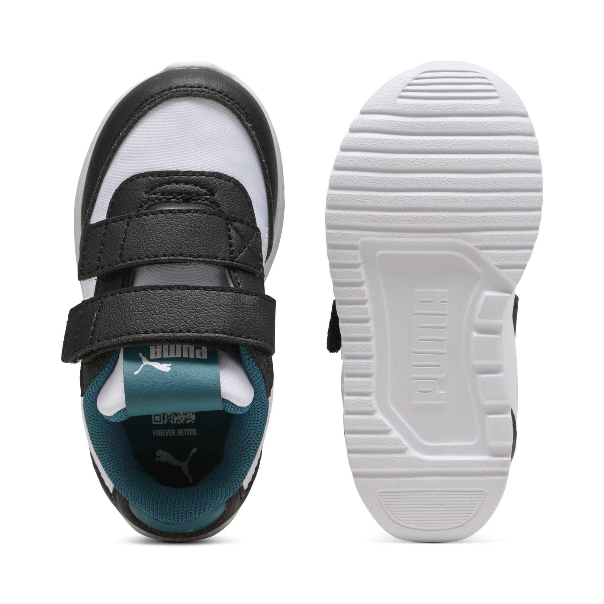 Кросівки Puma R78 Lightwind Super (40595001) - фото