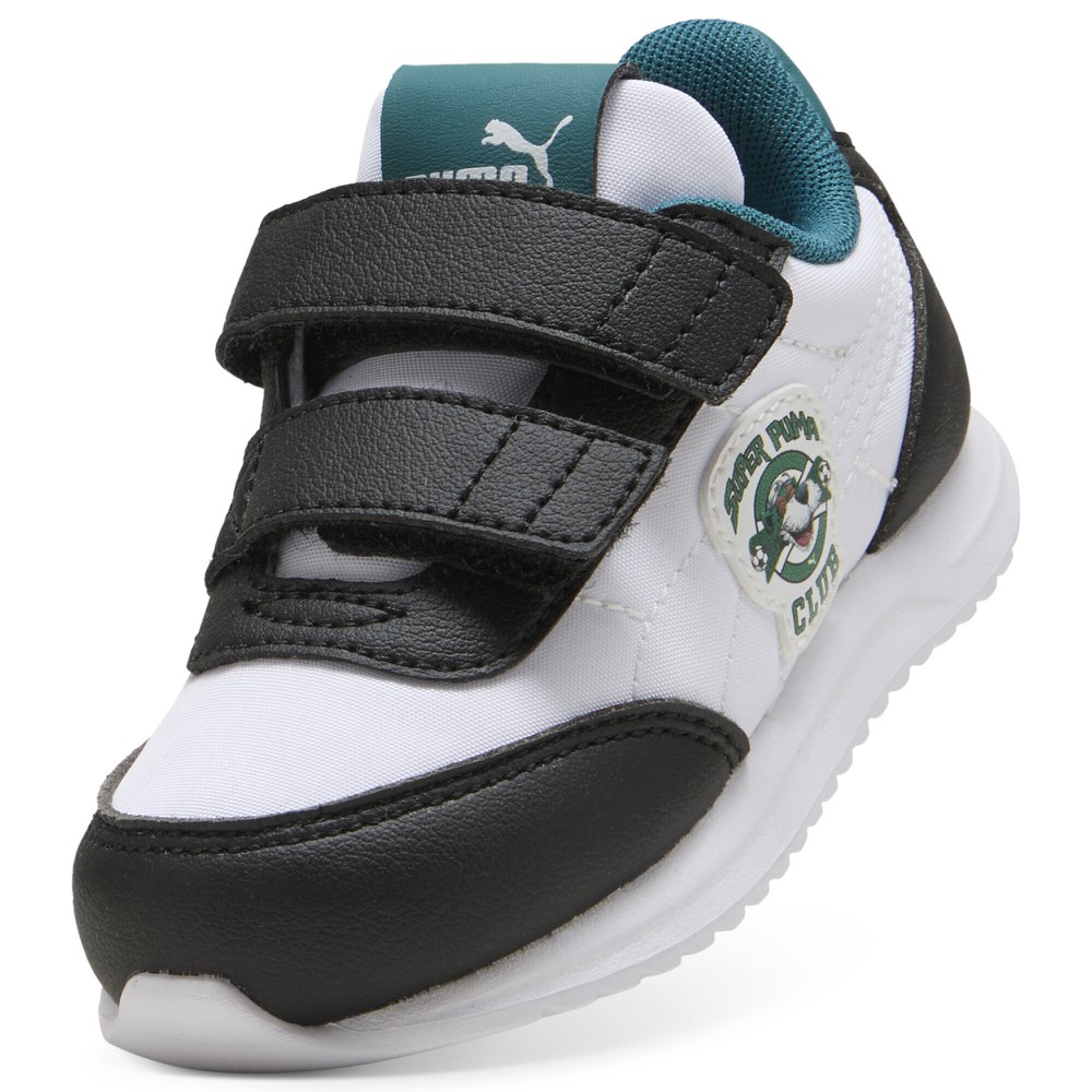 Кросівки Puma R78 Lightwind Super (40595001) - фото