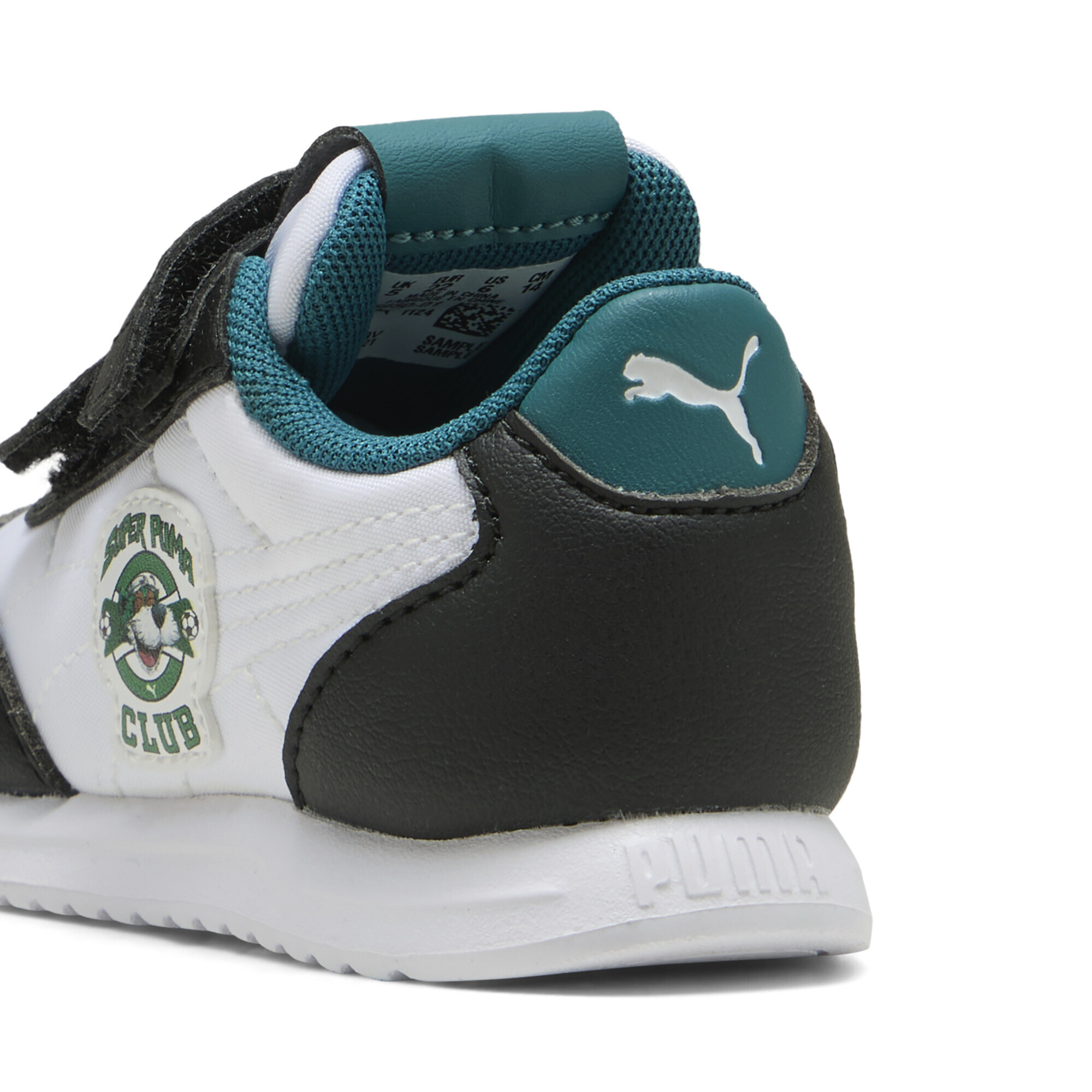 Кросівки Puma R78 Lightwind Super (40595001) - фото