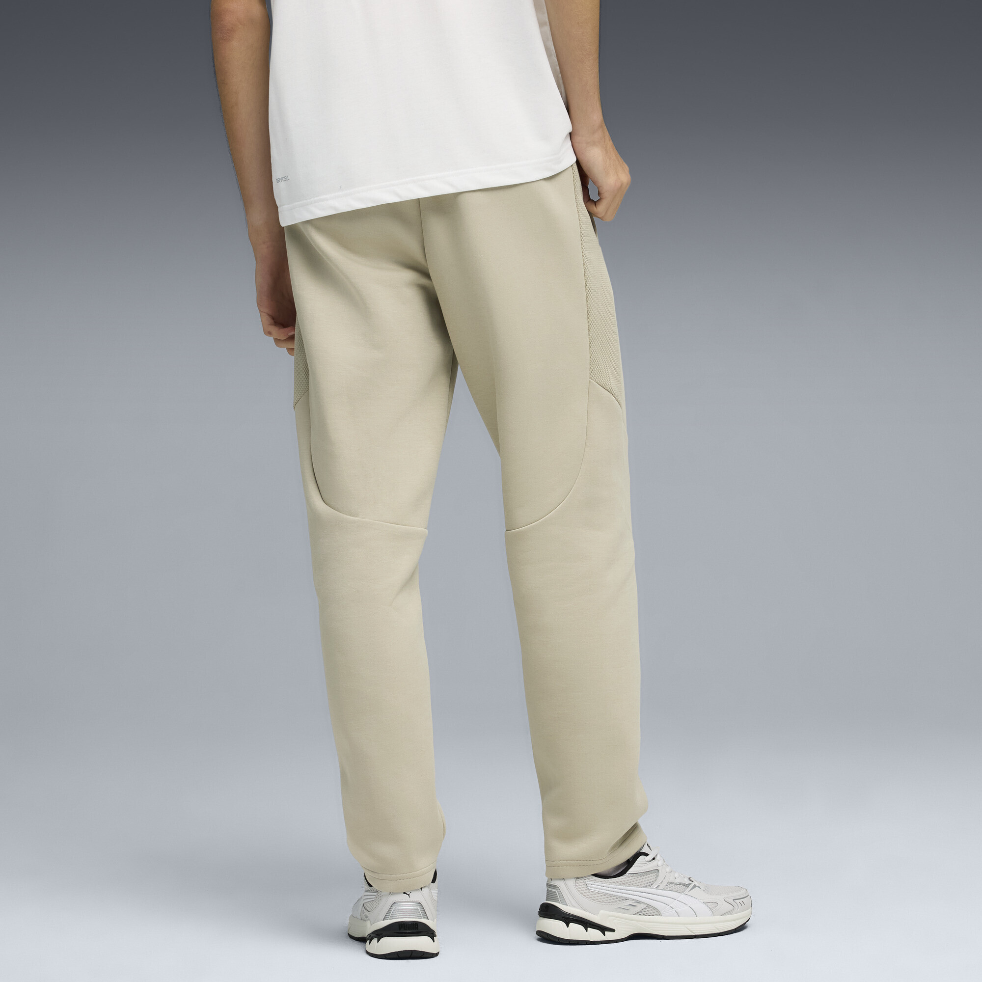 Штани Puma Evostripe (69219161) - фото