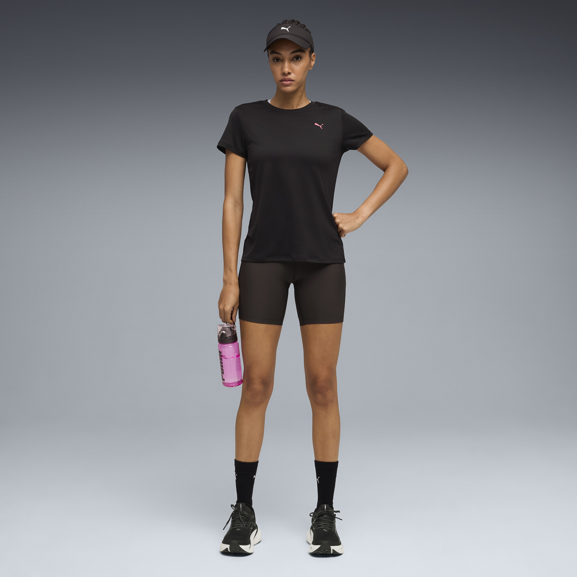 Шорти Puma Dreamrun 7" (52843201) - фото