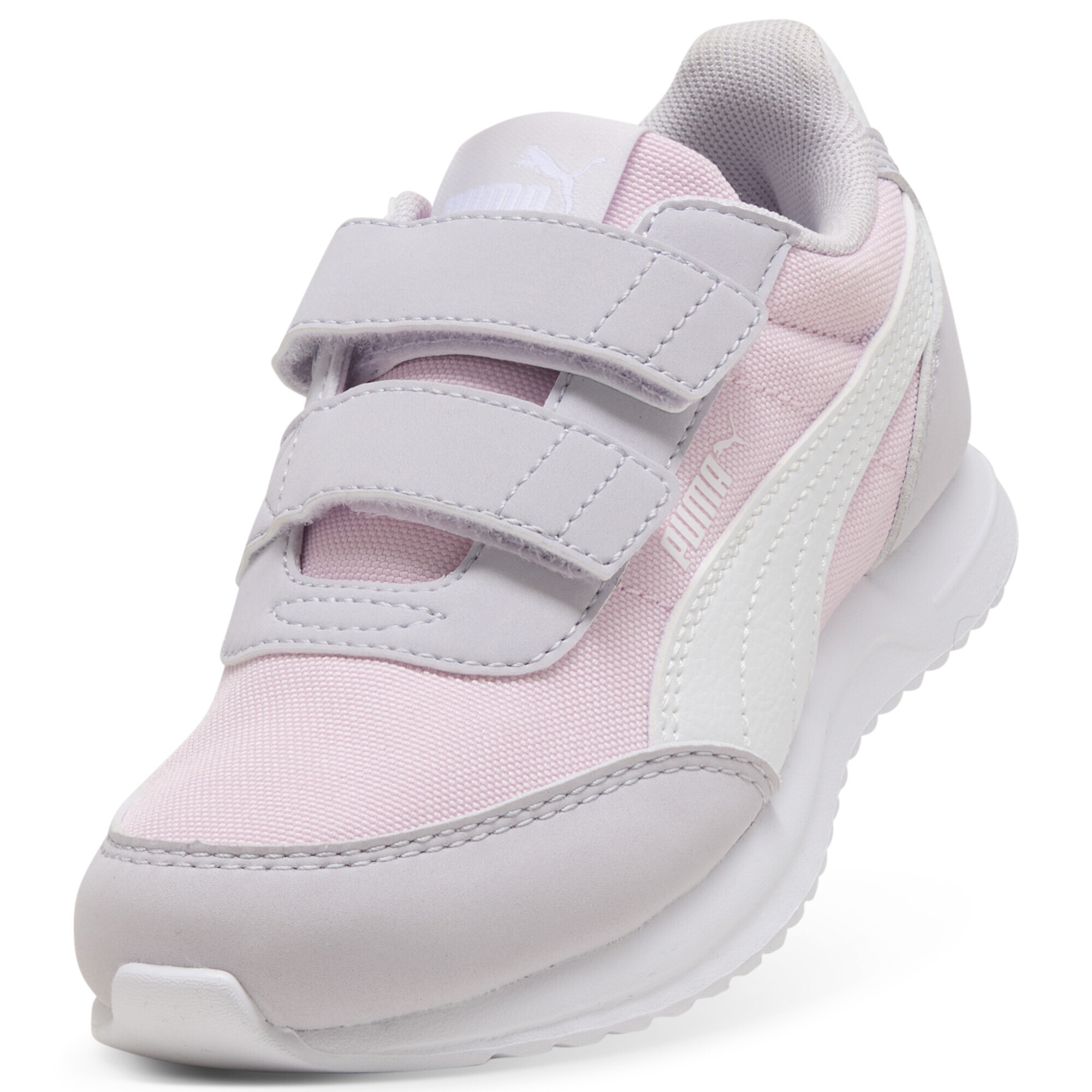 Кросівки Puma R78 Lightwind (40370707) - фото