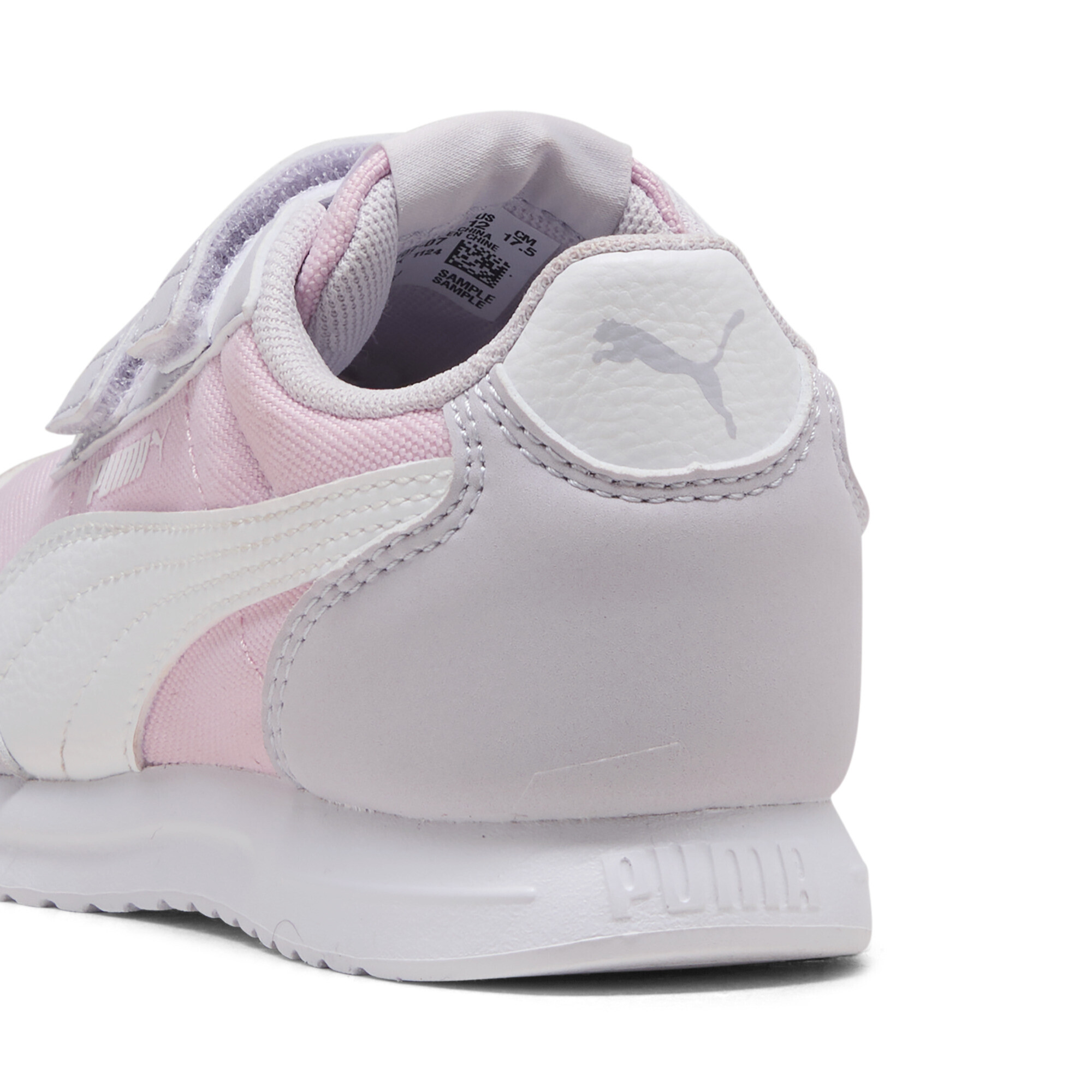 Кросівки Puma R78 Lightwind (40370707) - фото