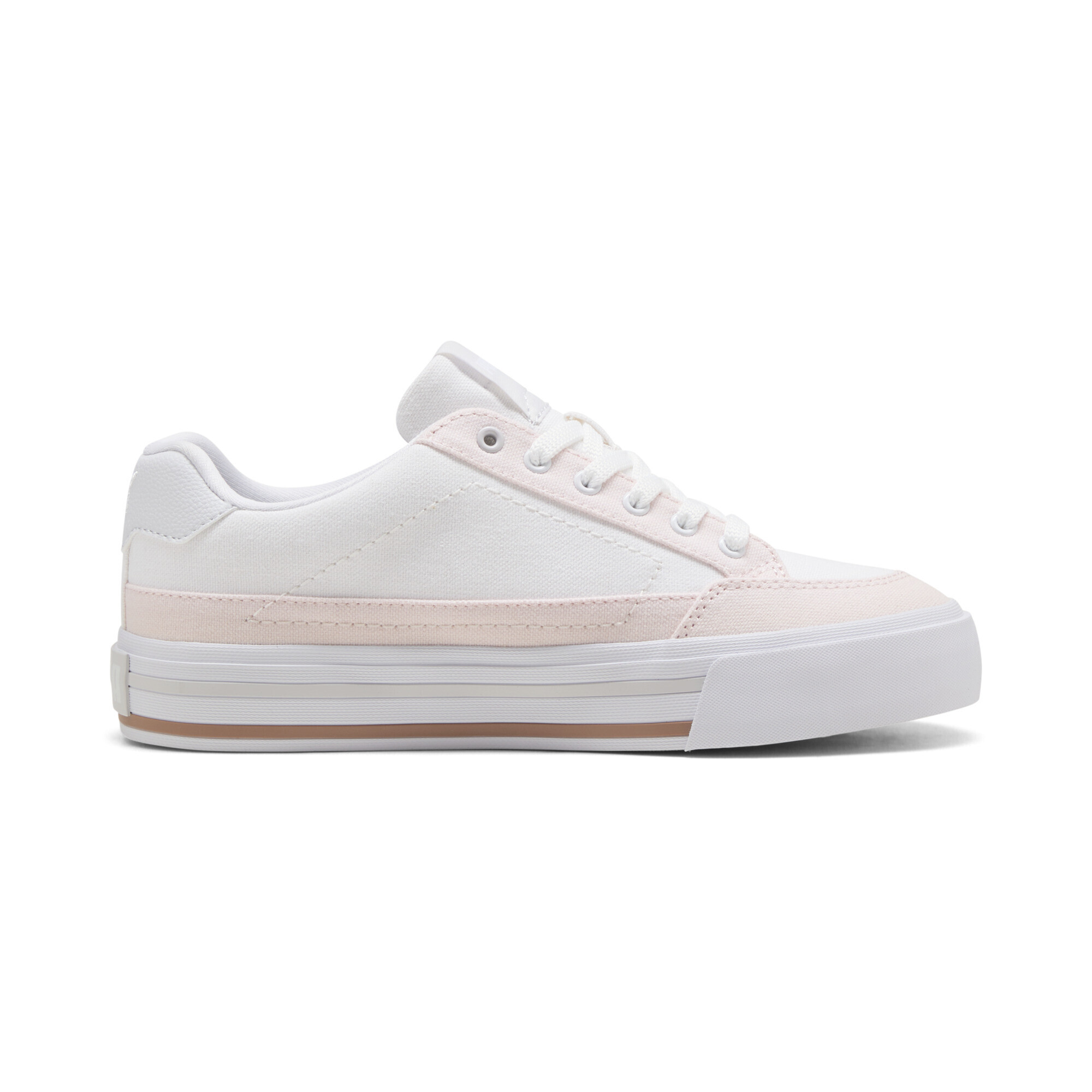 Кеди Puma Court Classic Vulcanised (39635337) - фото