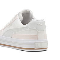 Кеди Puma Court Classic Vulcanised (39635337)