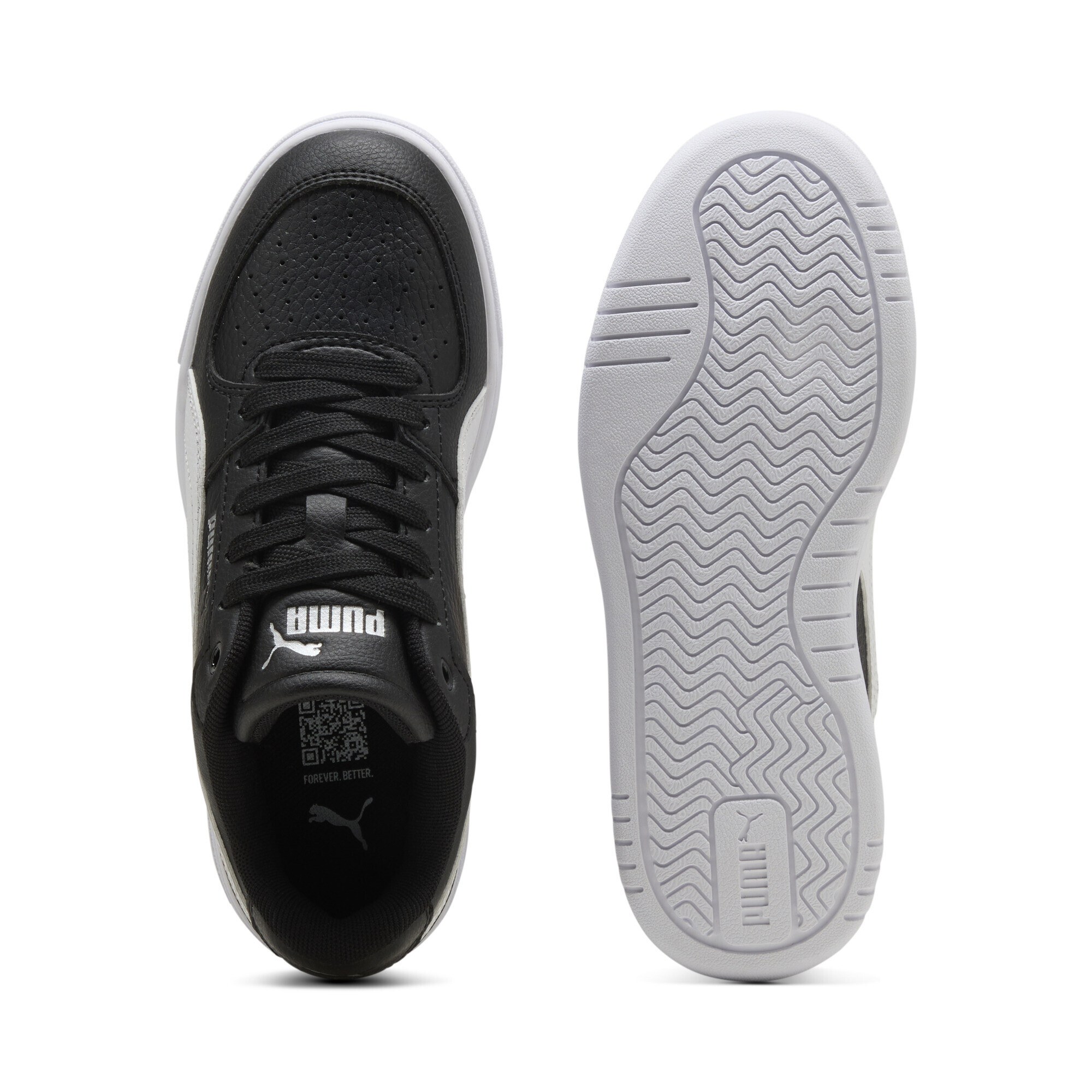 Кеди Puma Caven III Jr (40623503) - фото