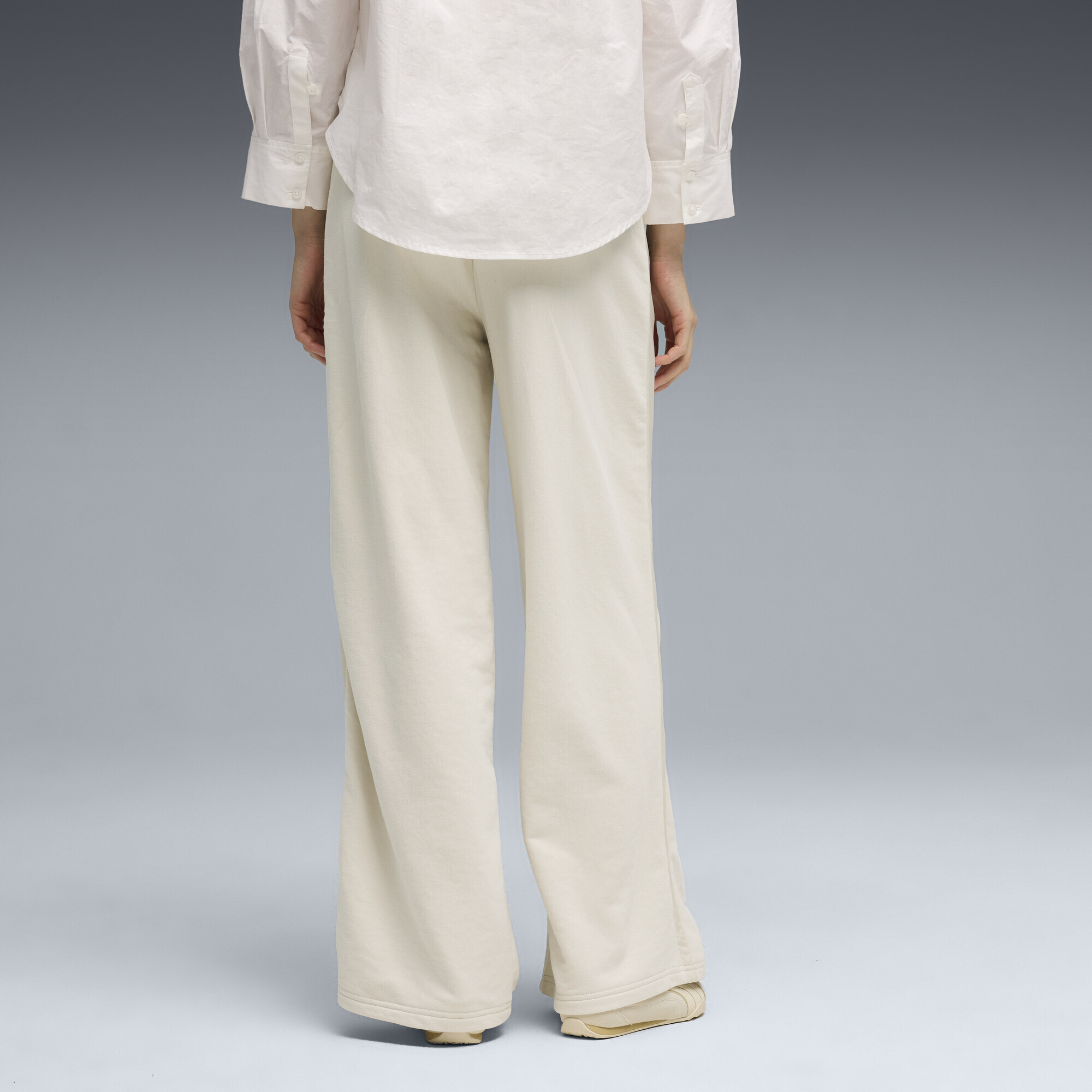 Штани Puma HER High-Waist Wide Leg (69188987) - фото