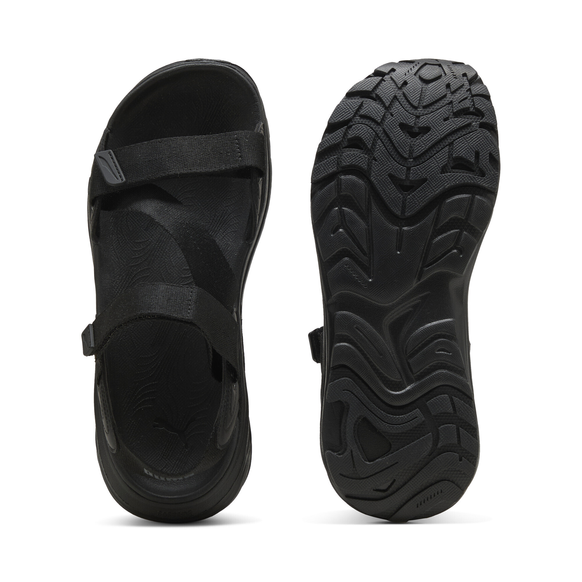 Сандалії Puma Hypnotic LT (40484401) - фото