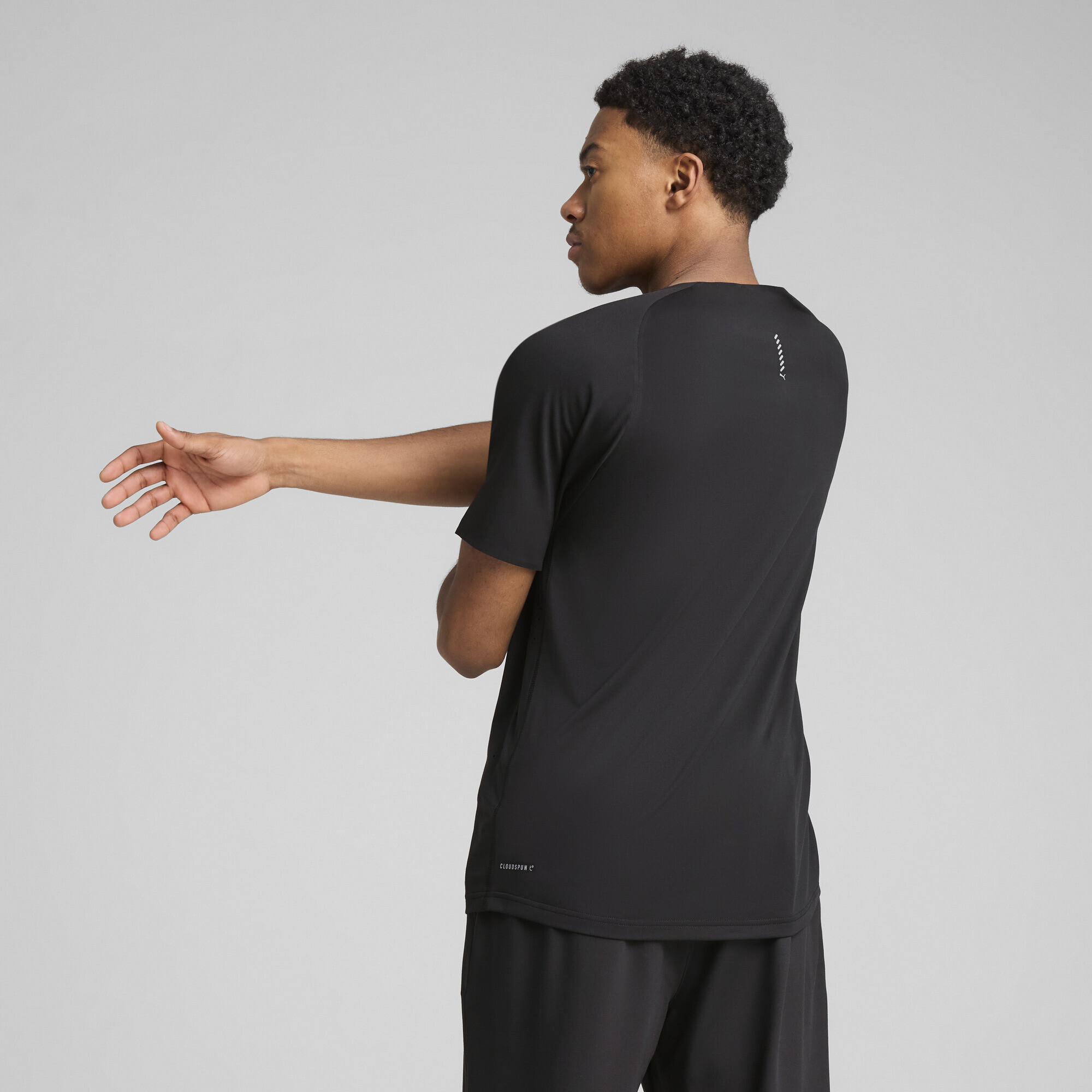 Футболка Puma Run Cloudspun (52662901) - фото