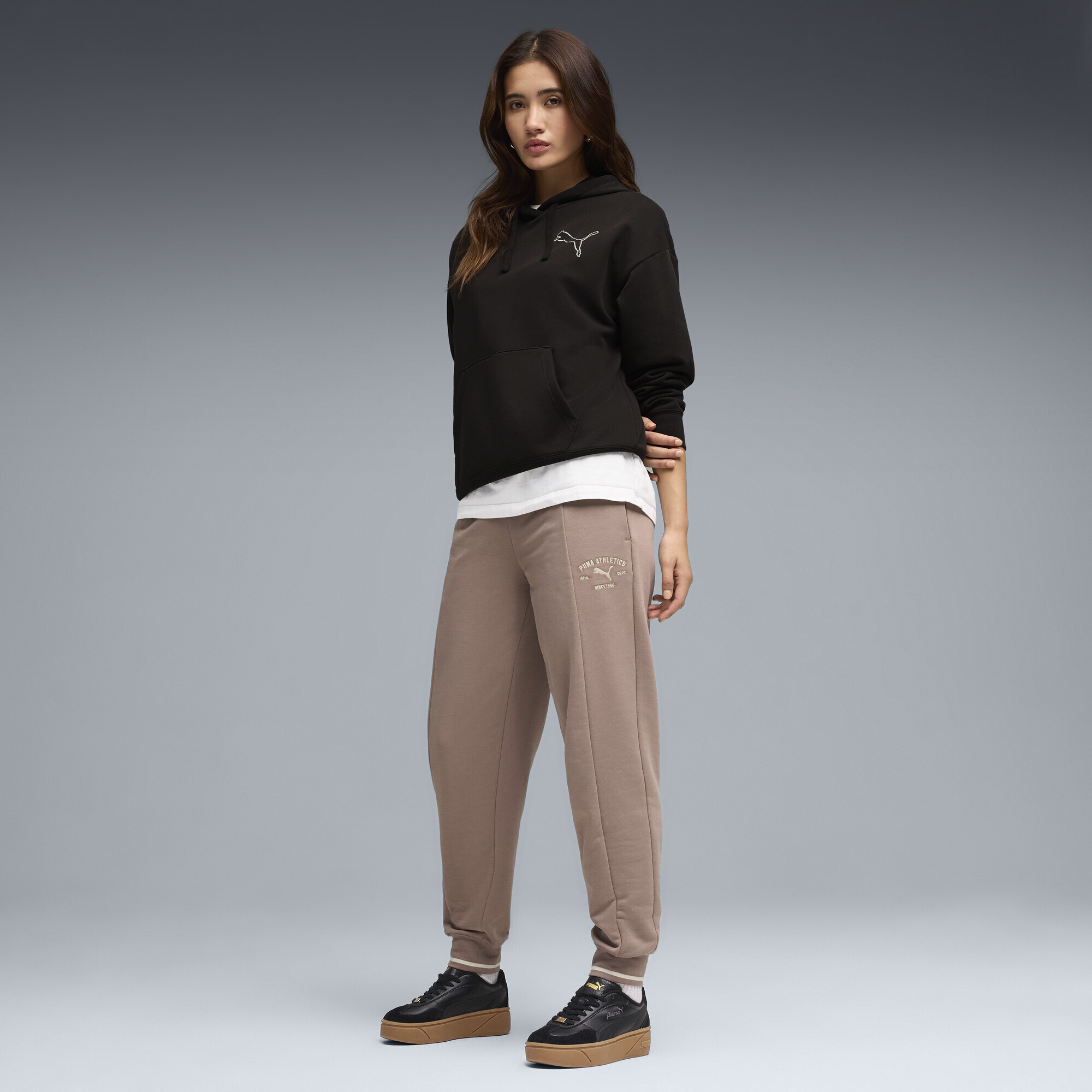 Штани Puma Class Comfort (69187988) - фото