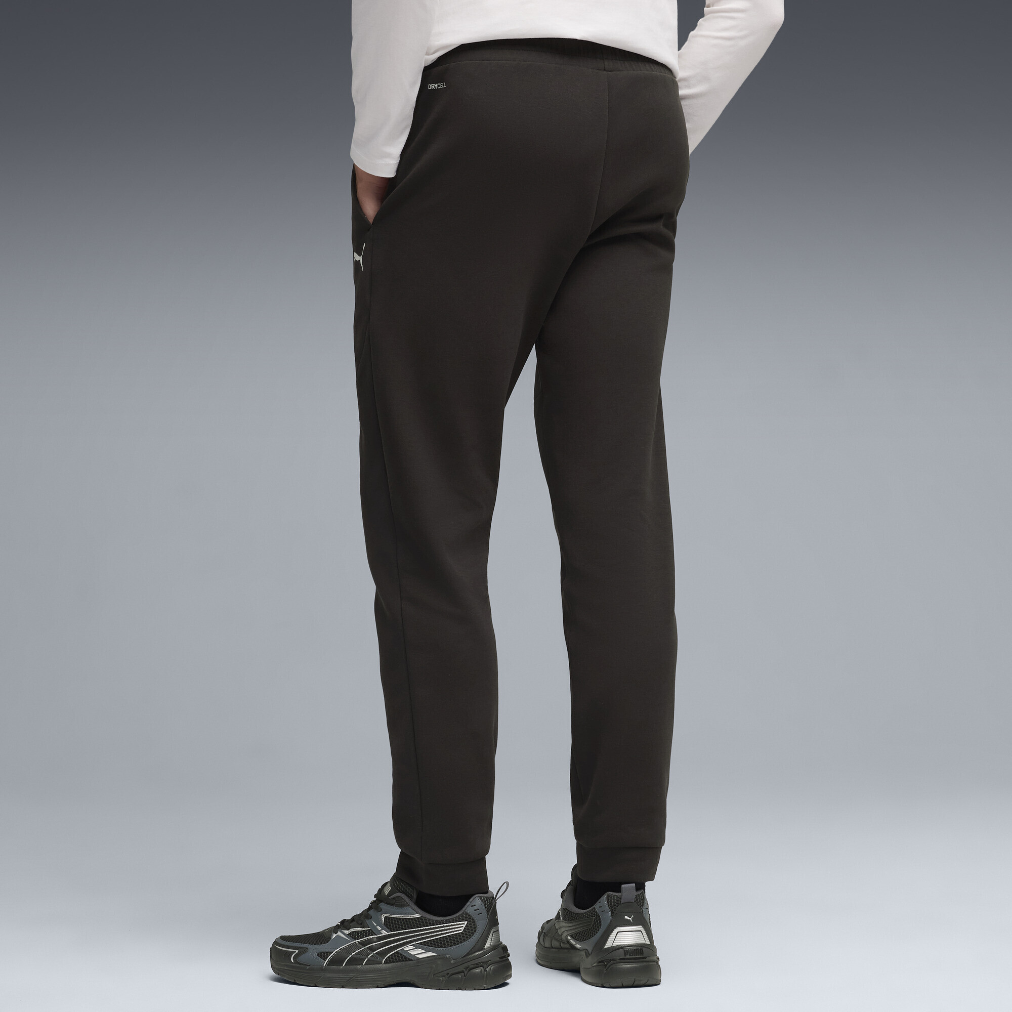 Штани Puma Pumatech (69218301) - фото