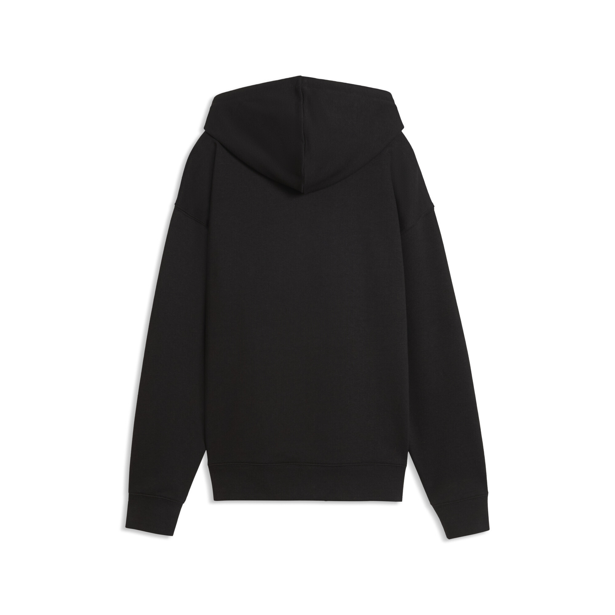 Толстовка Puma Ess Script Comfort (69176101) - фото