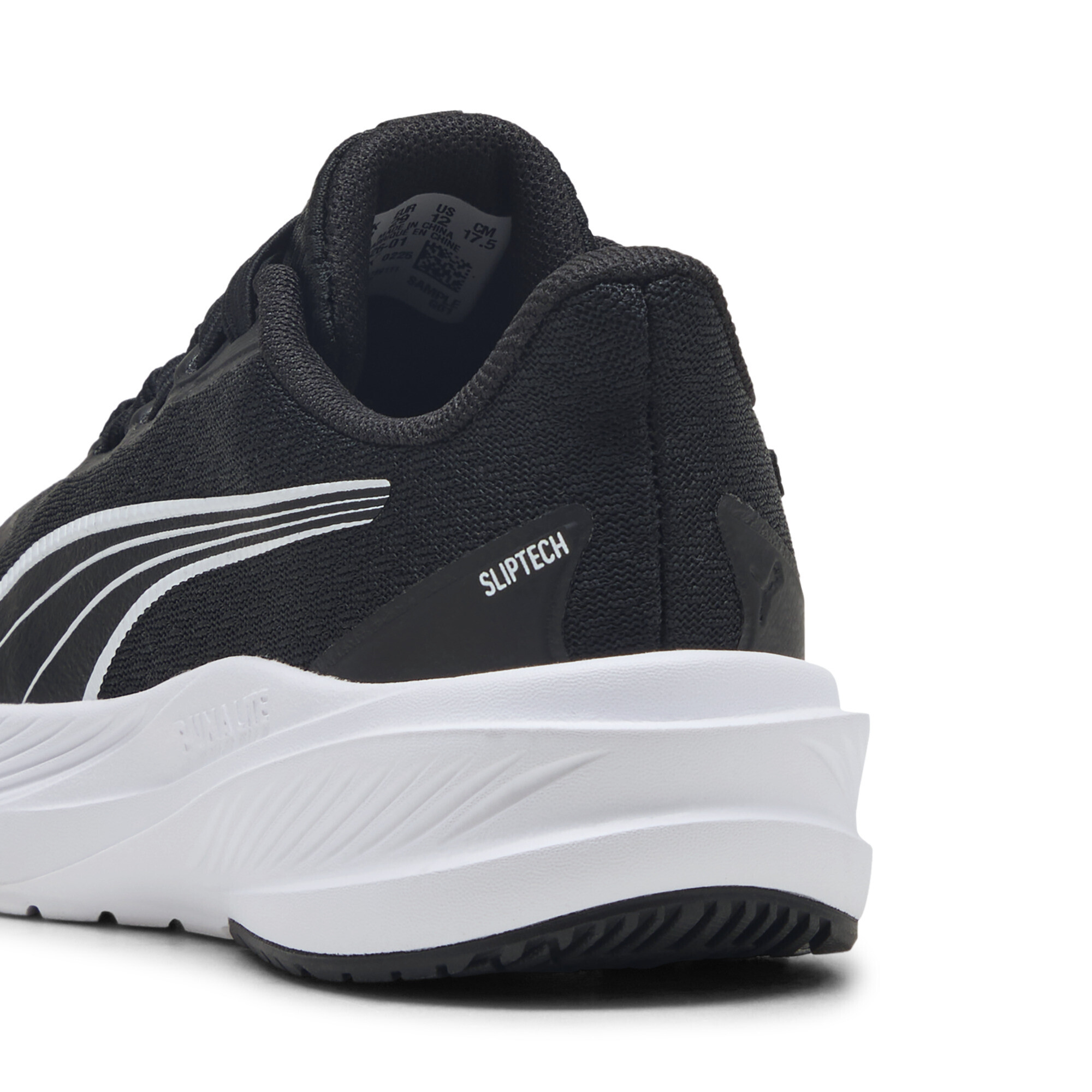 Кросівки Puma Dasher Lite Sliptech (31332601) - фото
