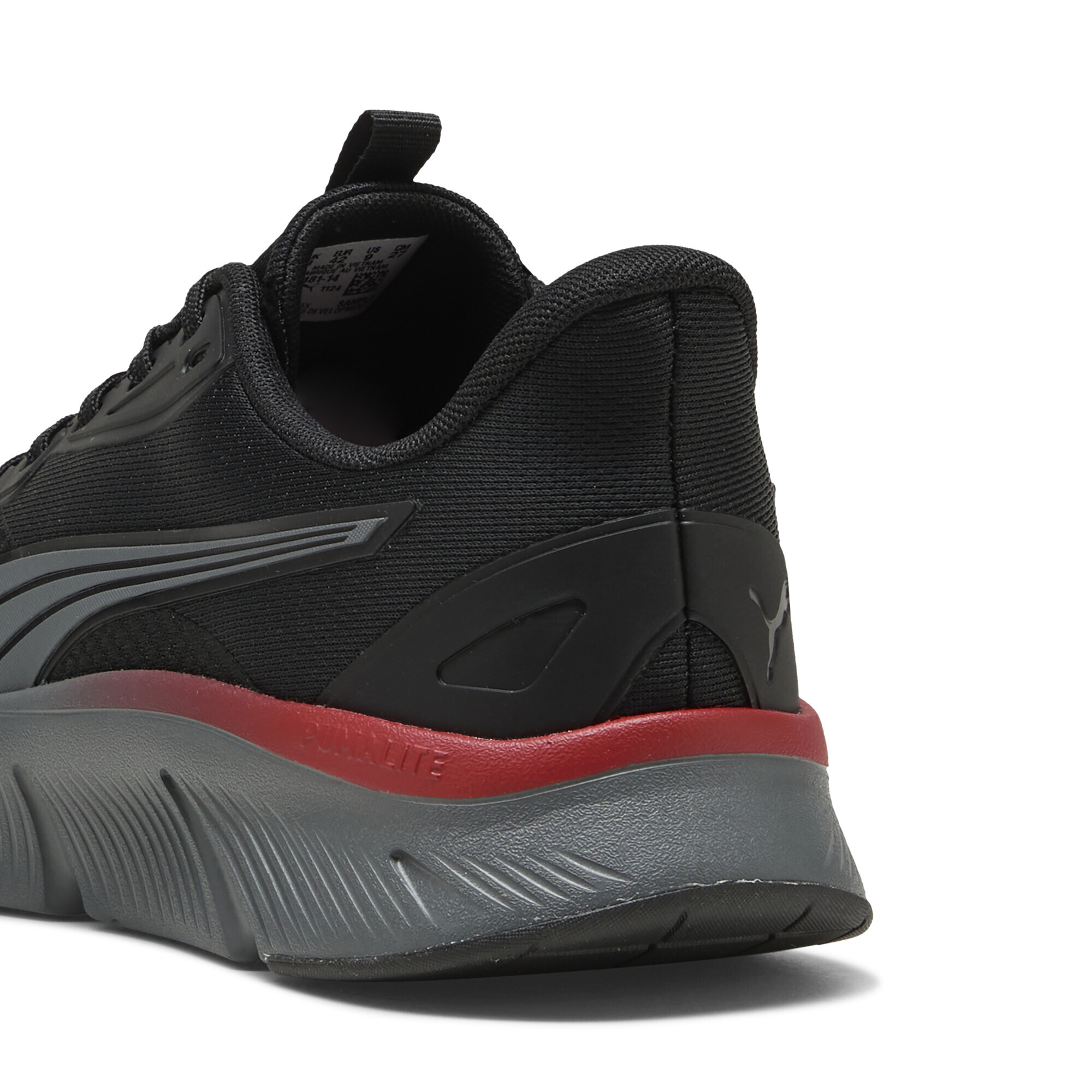 Кросівки Puma Flexfocus Lite Modern Woven (31148114) - фото
