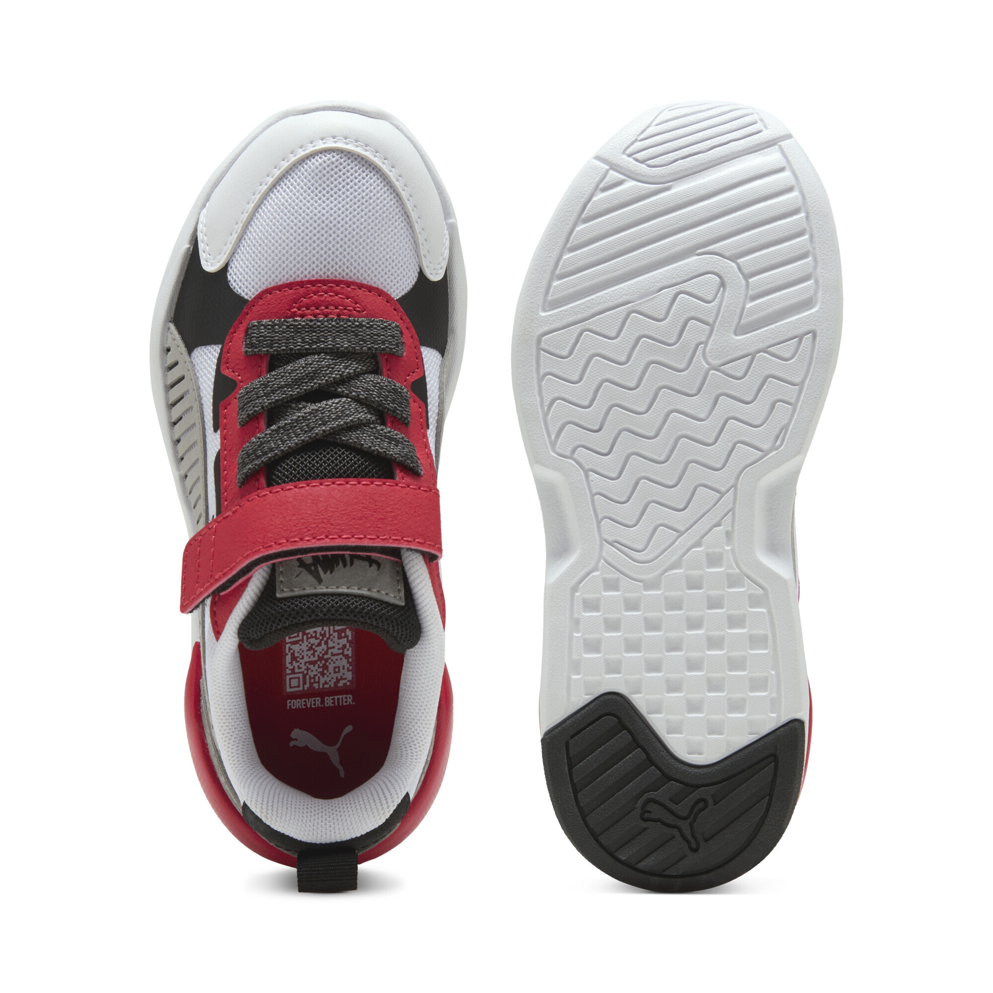 Кросівки Puma X-Ray 3 LT Mid 90s (40502401) - фото