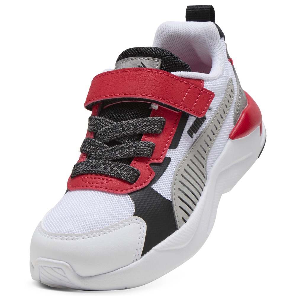 Кросівки Puma X-Ray 3 LT Mid 90s (40502401) - фото