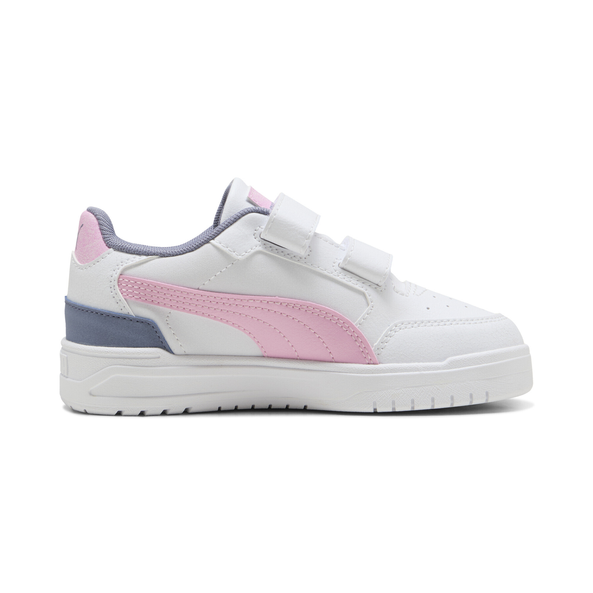 Кеди Puma Shuffle Downtown Low Mid 90s (40503502) - фото