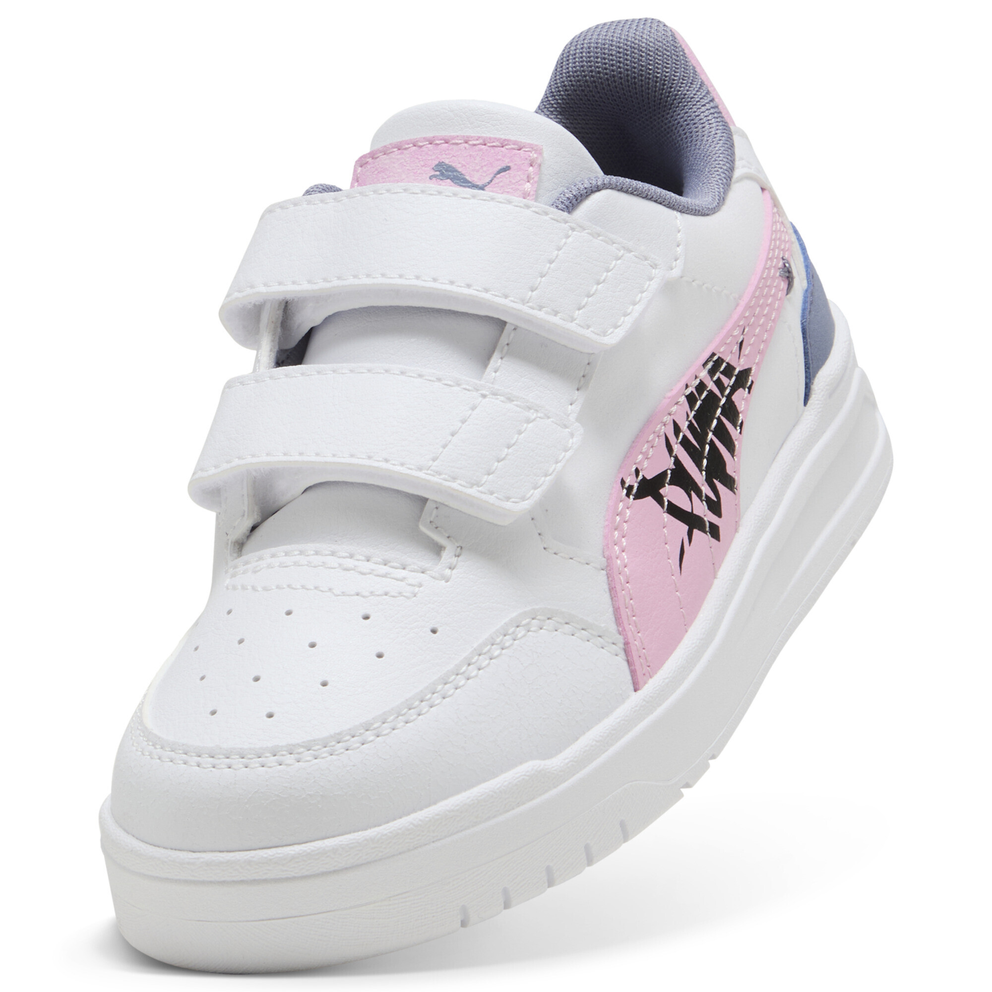 Кеди Puma Shuffle Downtown Low Mid 90s (40503502) - фото